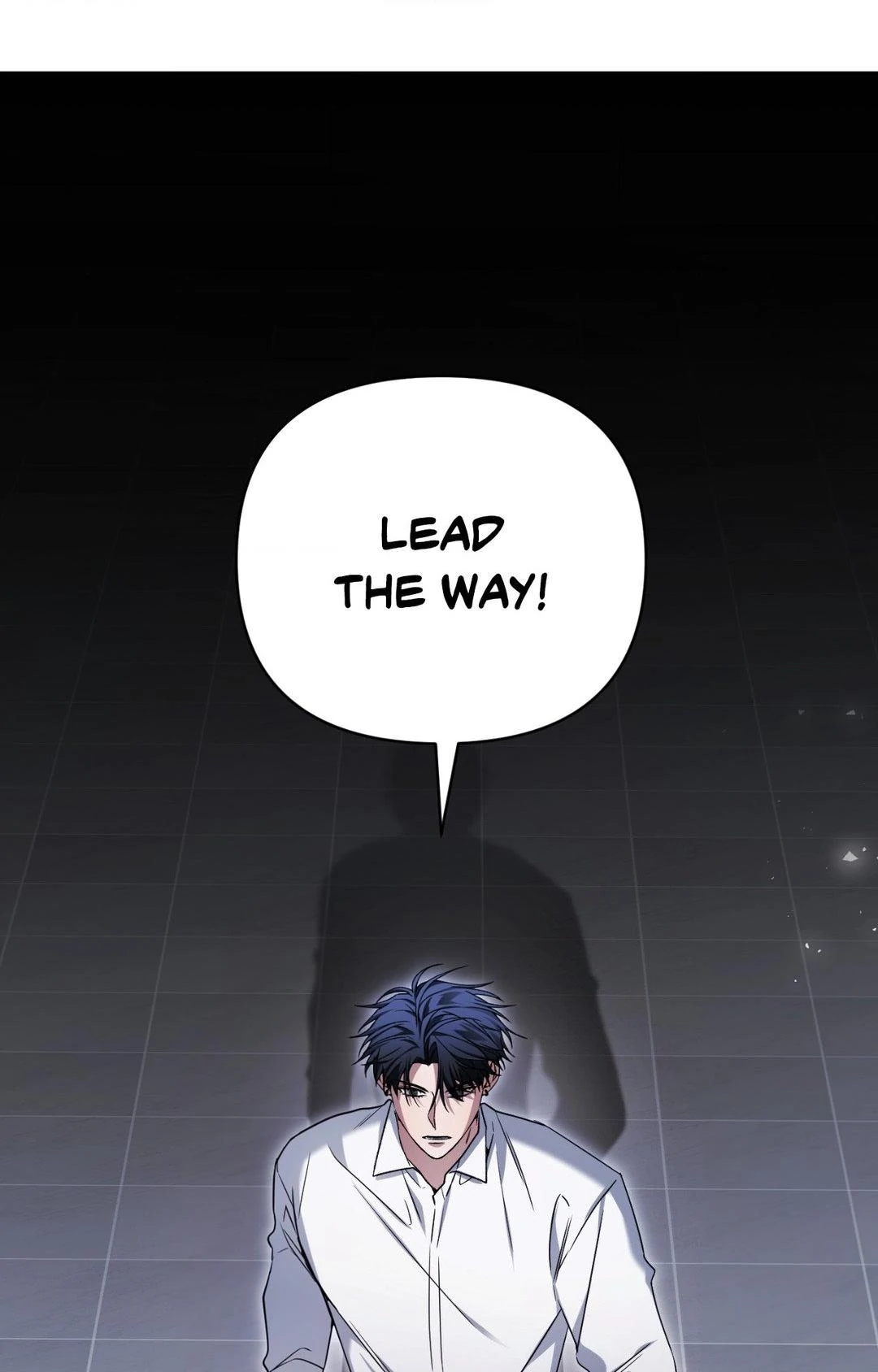 I Declare Vengeance! - Chapter 4 manhwa