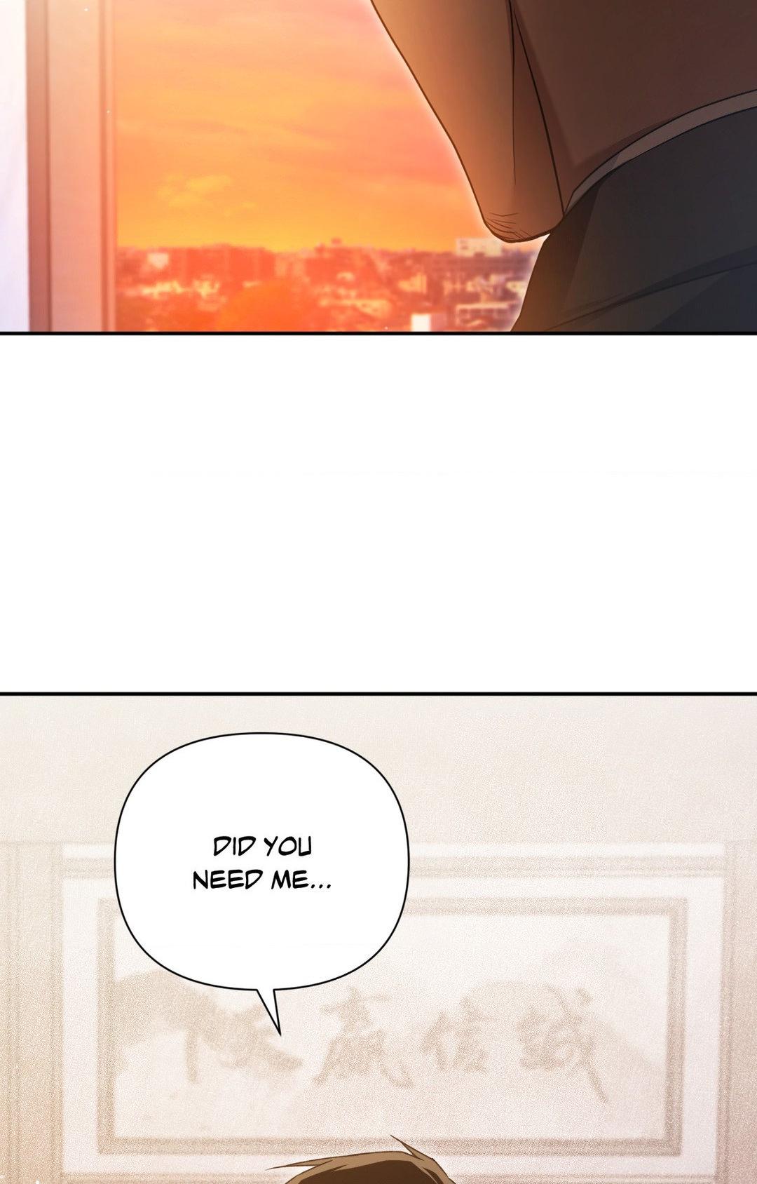 I Declare Vengeance! - Chapter 4 manhwa