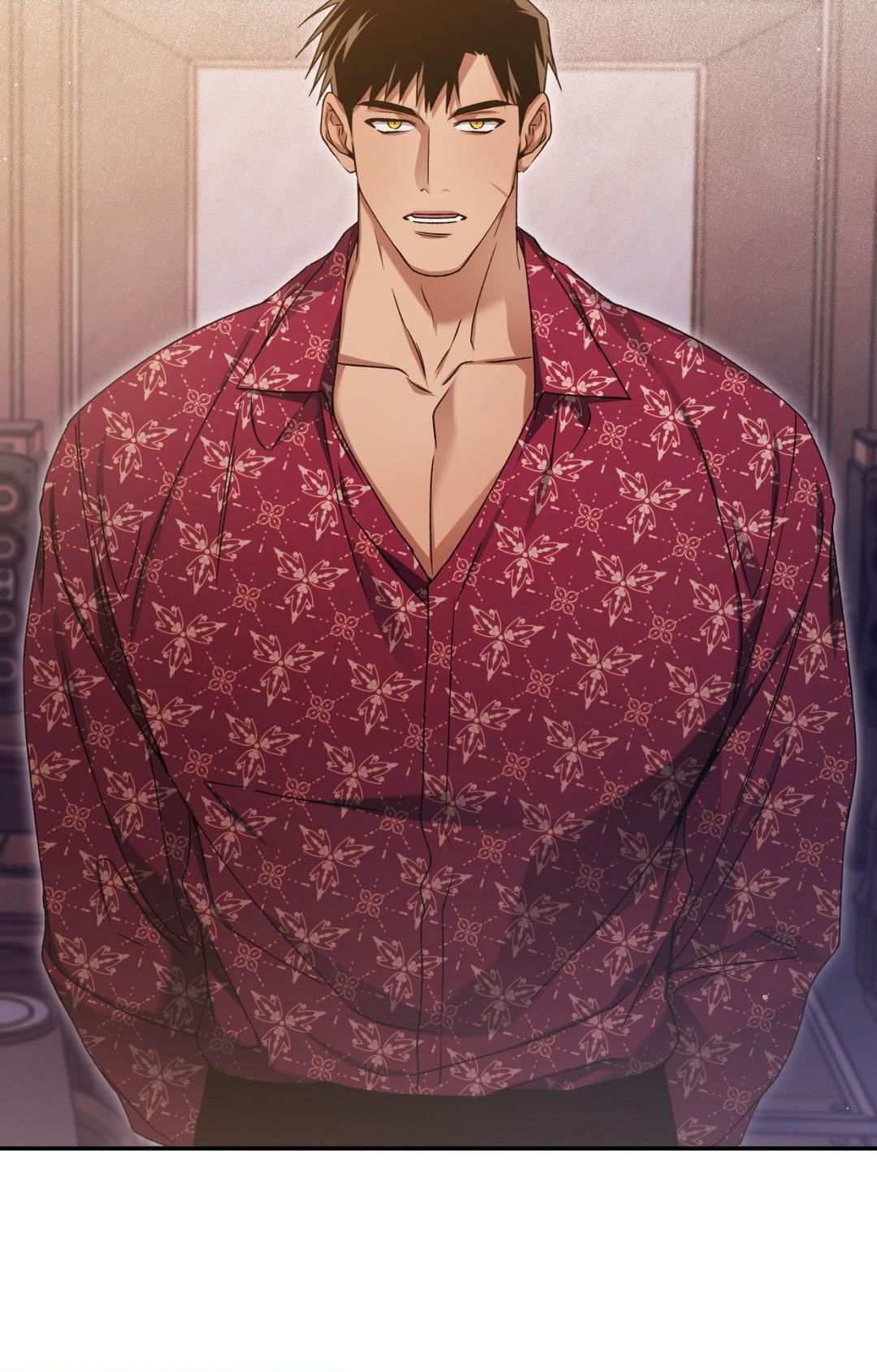 I Declare Vengeance! - Chapter 4 manhwa
