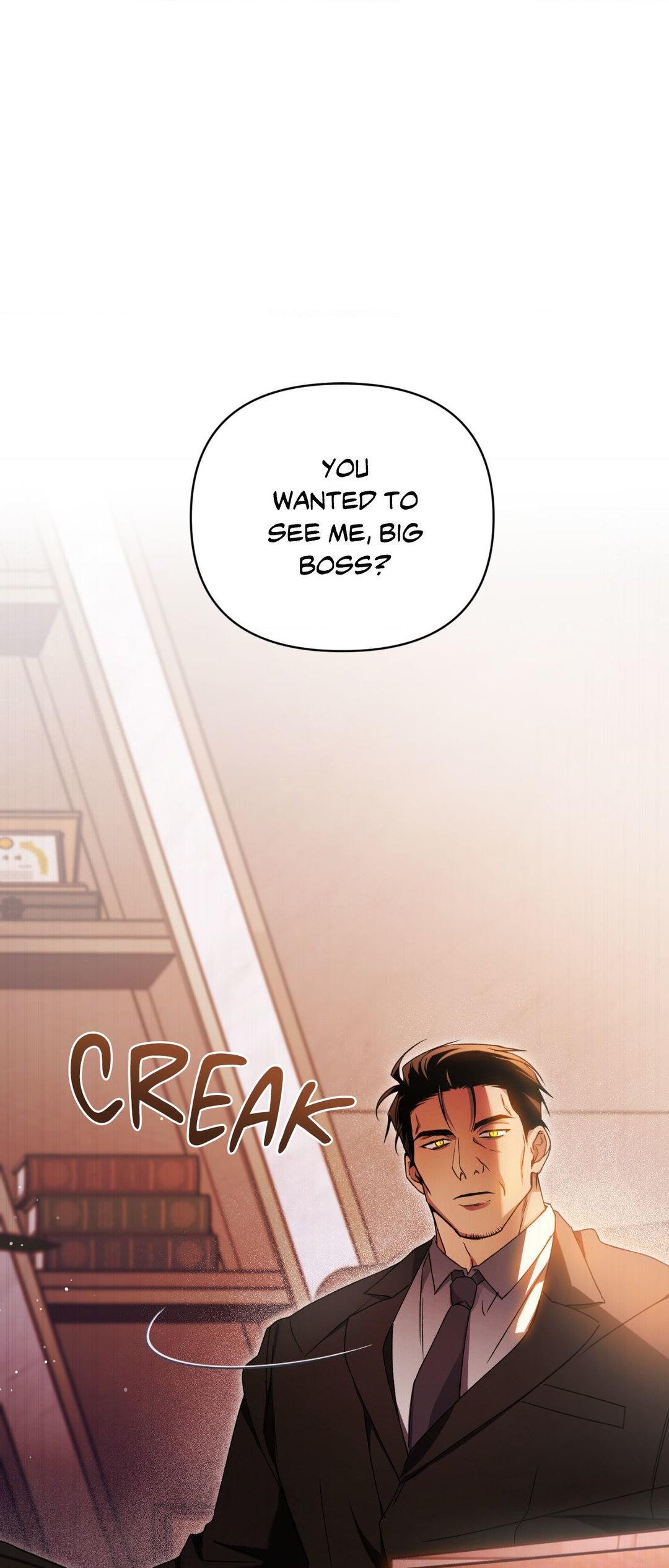 I Declare Vengeance! - Chapter 5 manhwa