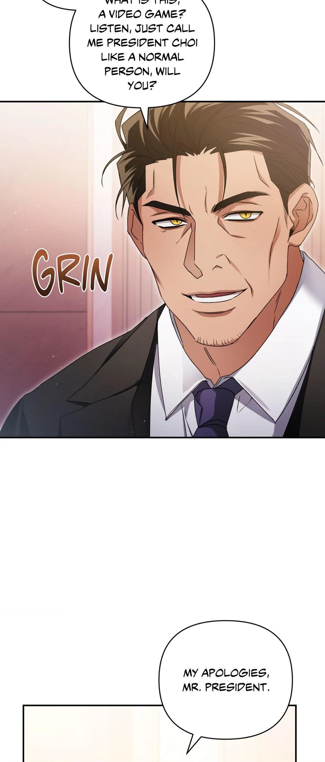 I Declare Vengeance! - Chapter 5 manhwa