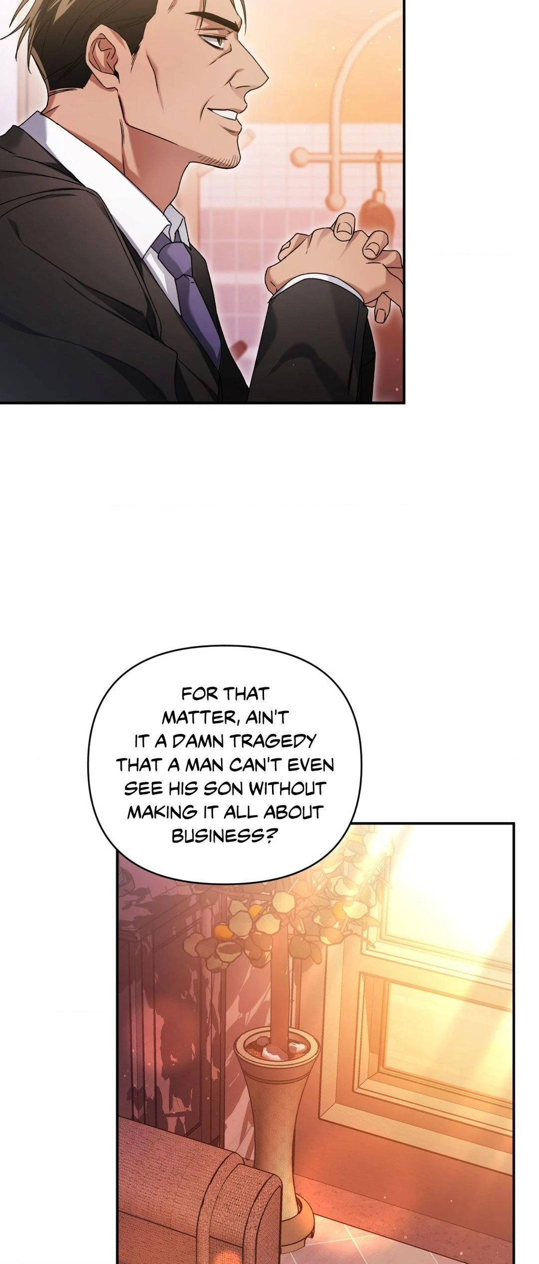 I Declare Vengeance! - Chapter 5 manhwa