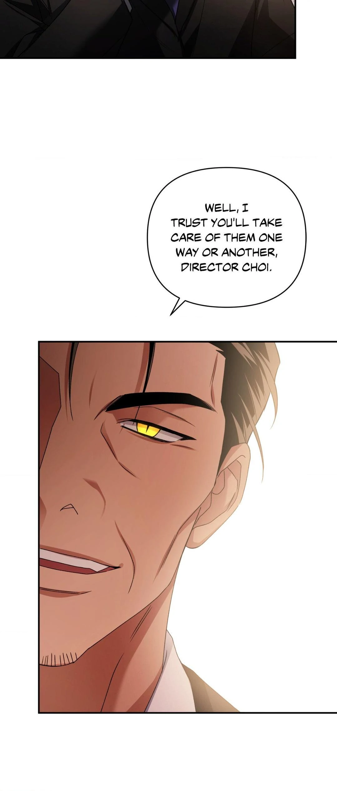 I Declare Vengeance! - Chapter 5 manhwa