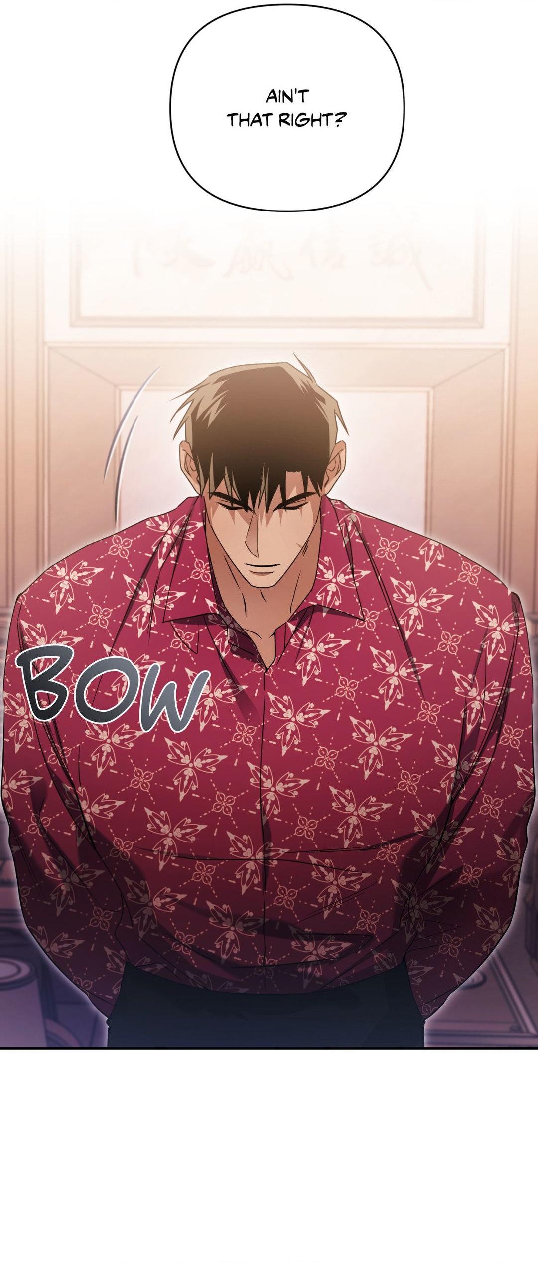 I Declare Vengeance! - Chapter 5 manhwa