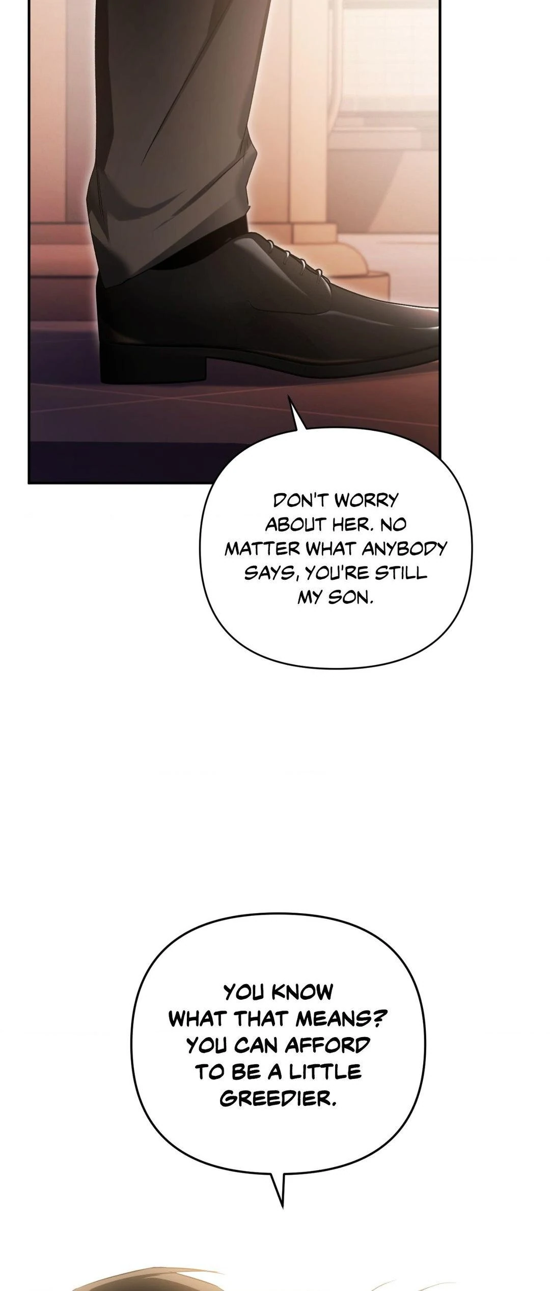 I Declare Vengeance! - Chapter 5 manhwa