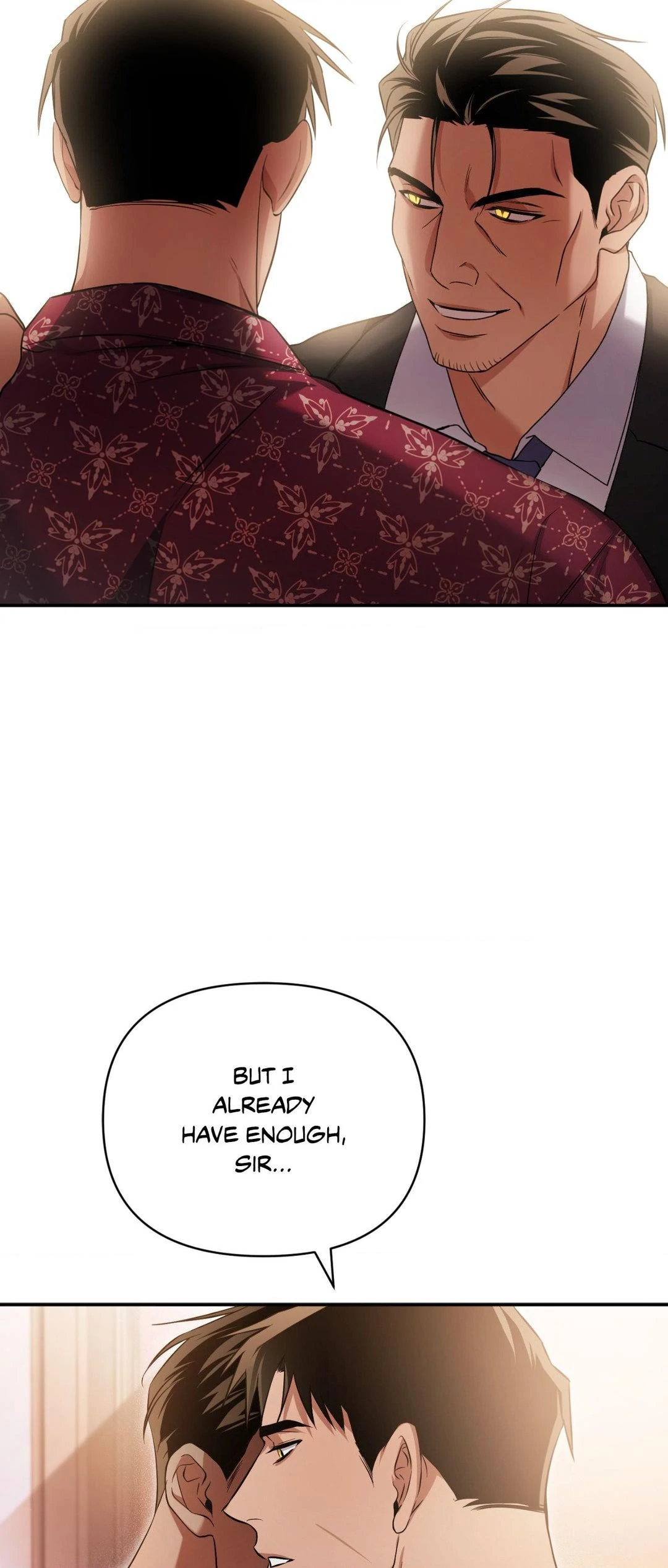 I Declare Vengeance! - Chapter 5 manhwa