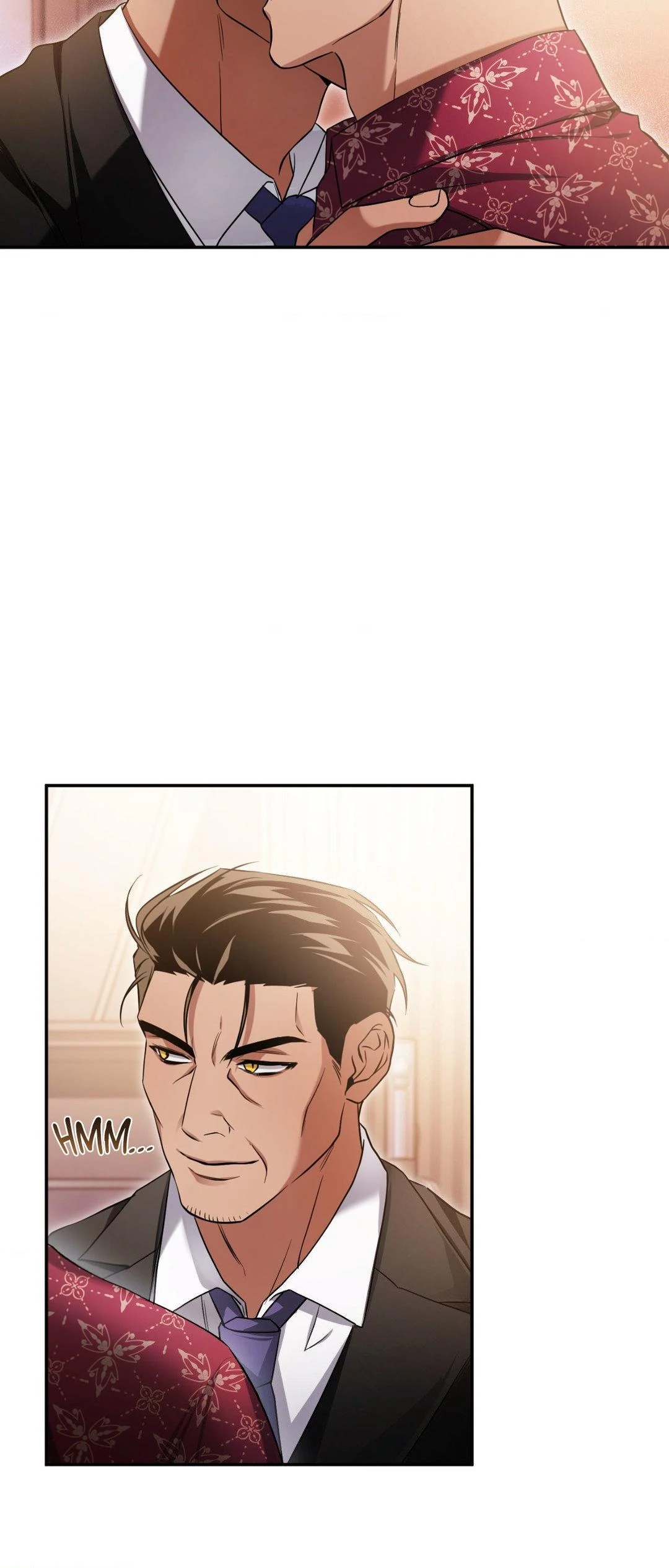 I Declare Vengeance! - Chapter 5 manhwa