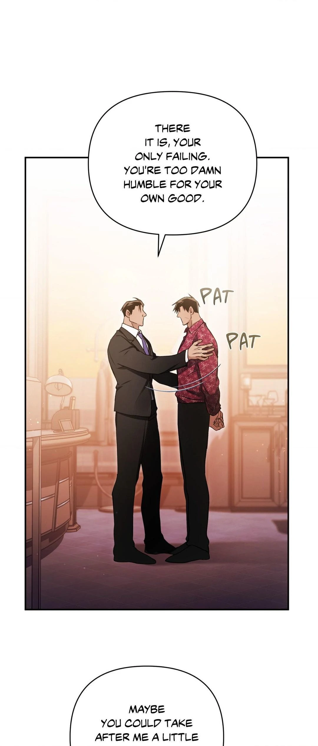 I Declare Vengeance! - Chapter 5 manhwa