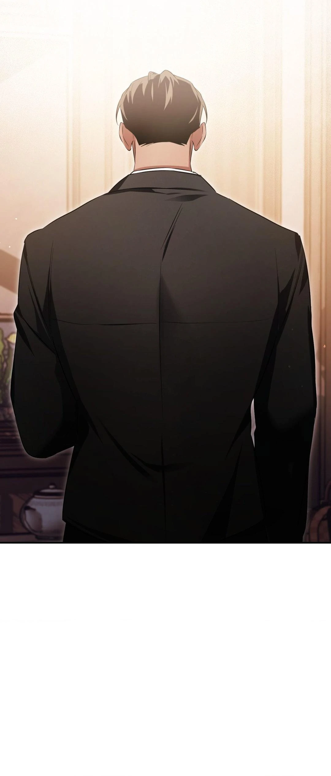 I Declare Vengeance! - Chapter 5 manhwa
