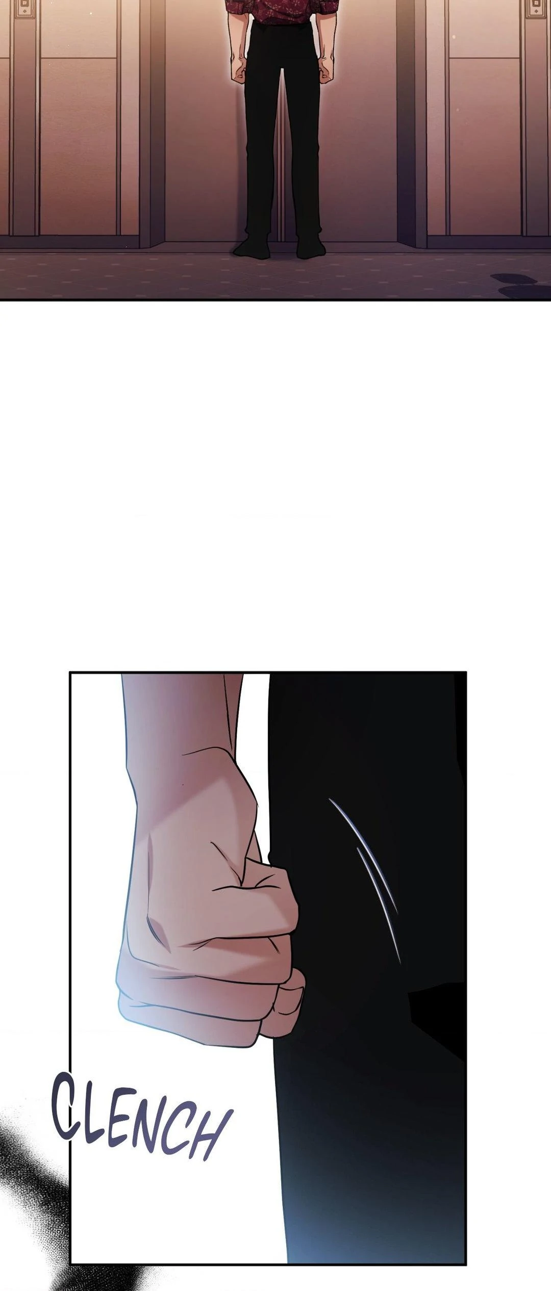 I Declare Vengeance! - Chapter 5 manhwa