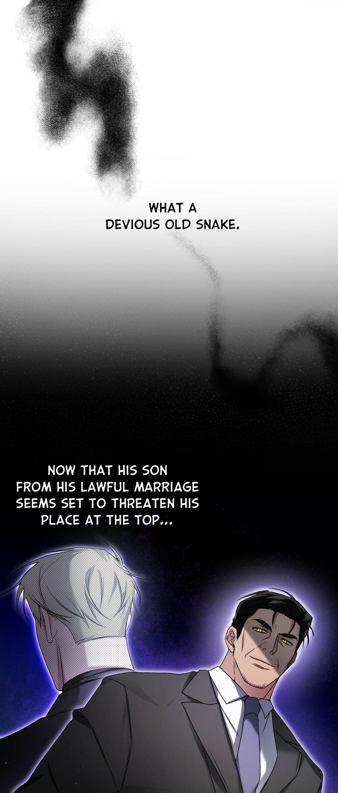 I Declare Vengeance! - Chapter 5 manhwa