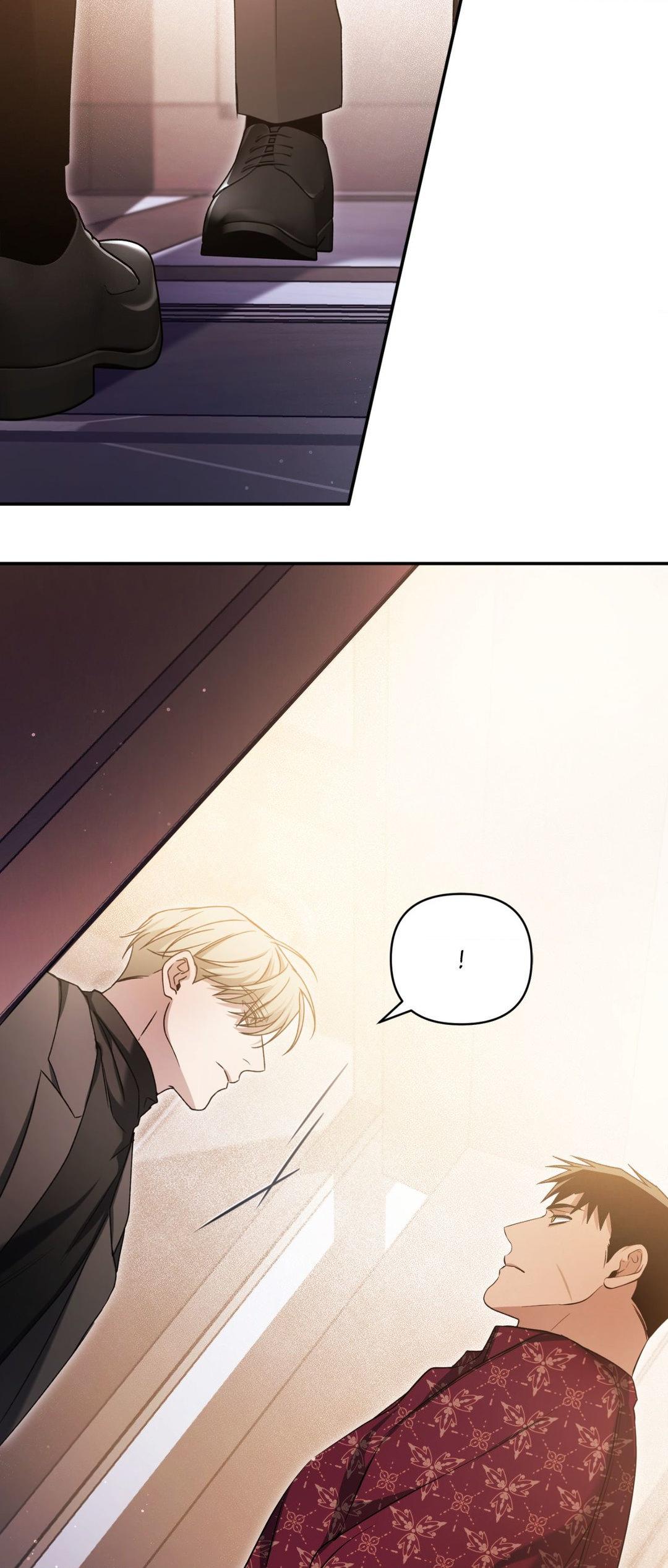 I Declare Vengeance! - Chapter 5 manhwa