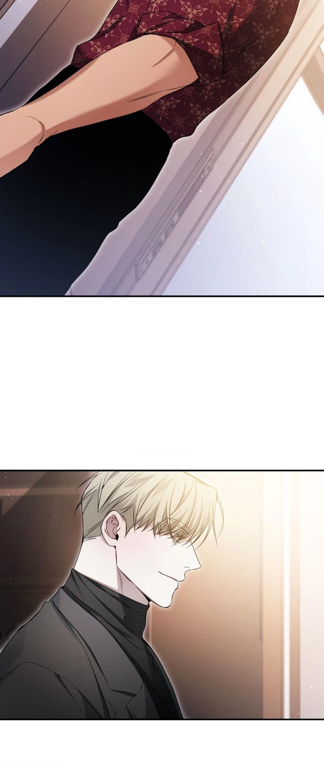 I Declare Vengeance! - Chapter 5 manhwa
