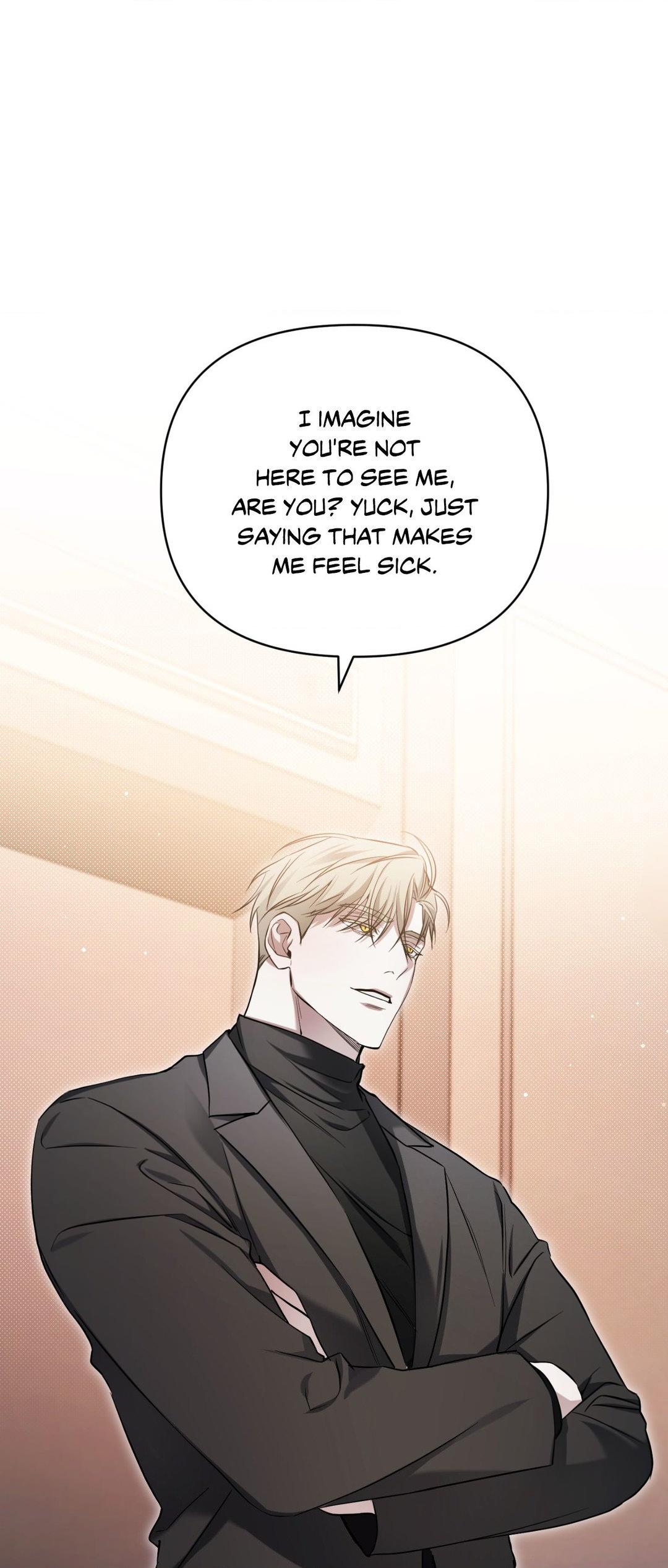 I Declare Vengeance! - Chapter 5 manhwa