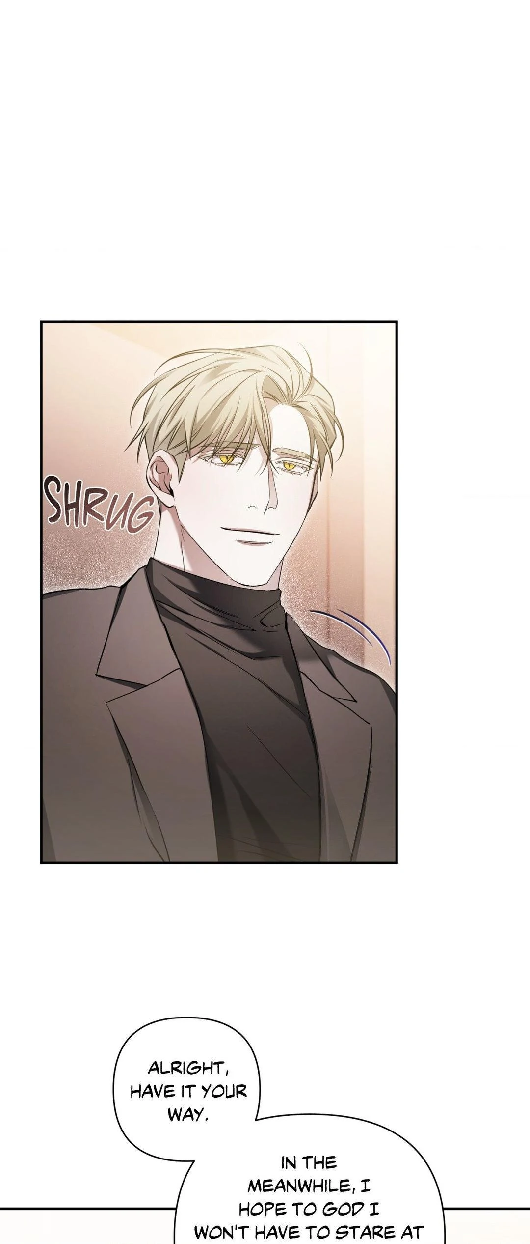 I Declare Vengeance! - Chapter 5 manhwa