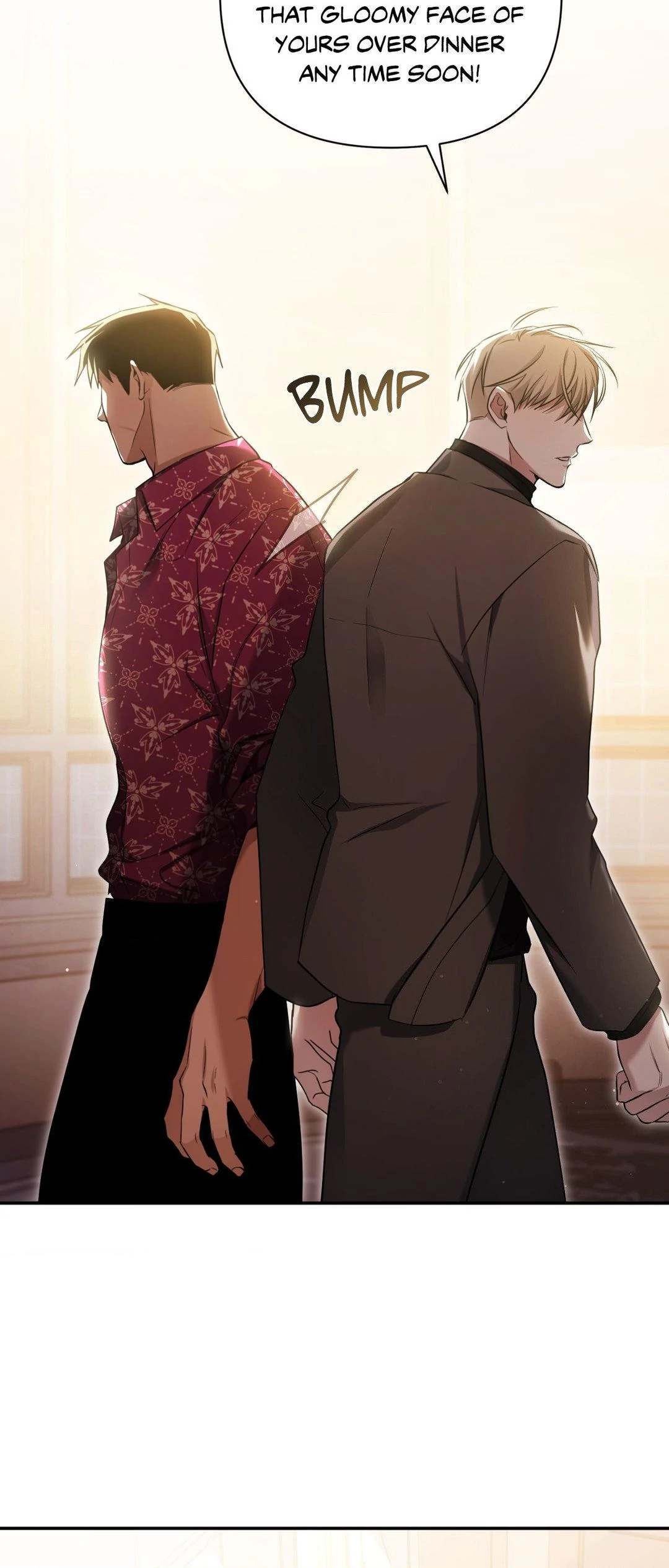 I Declare Vengeance! - Chapter 5 manhwa