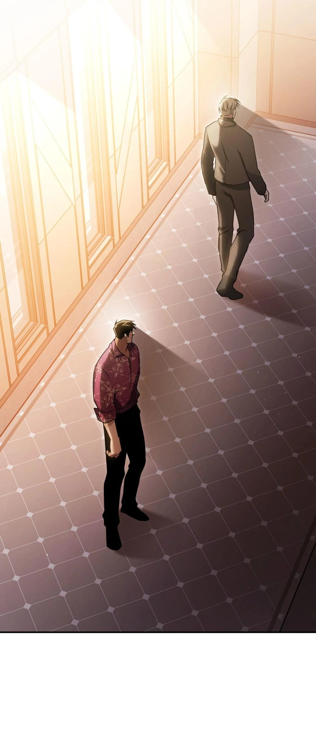 I Declare Vengeance! - Chapter 5 manhwa