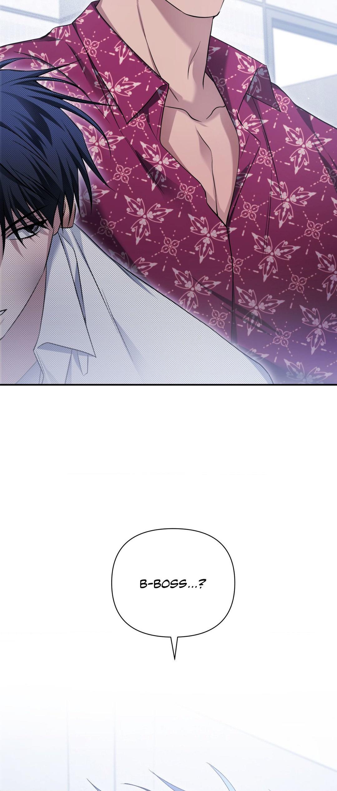 I Declare Vengeance! - Chapter 5 manhwa
