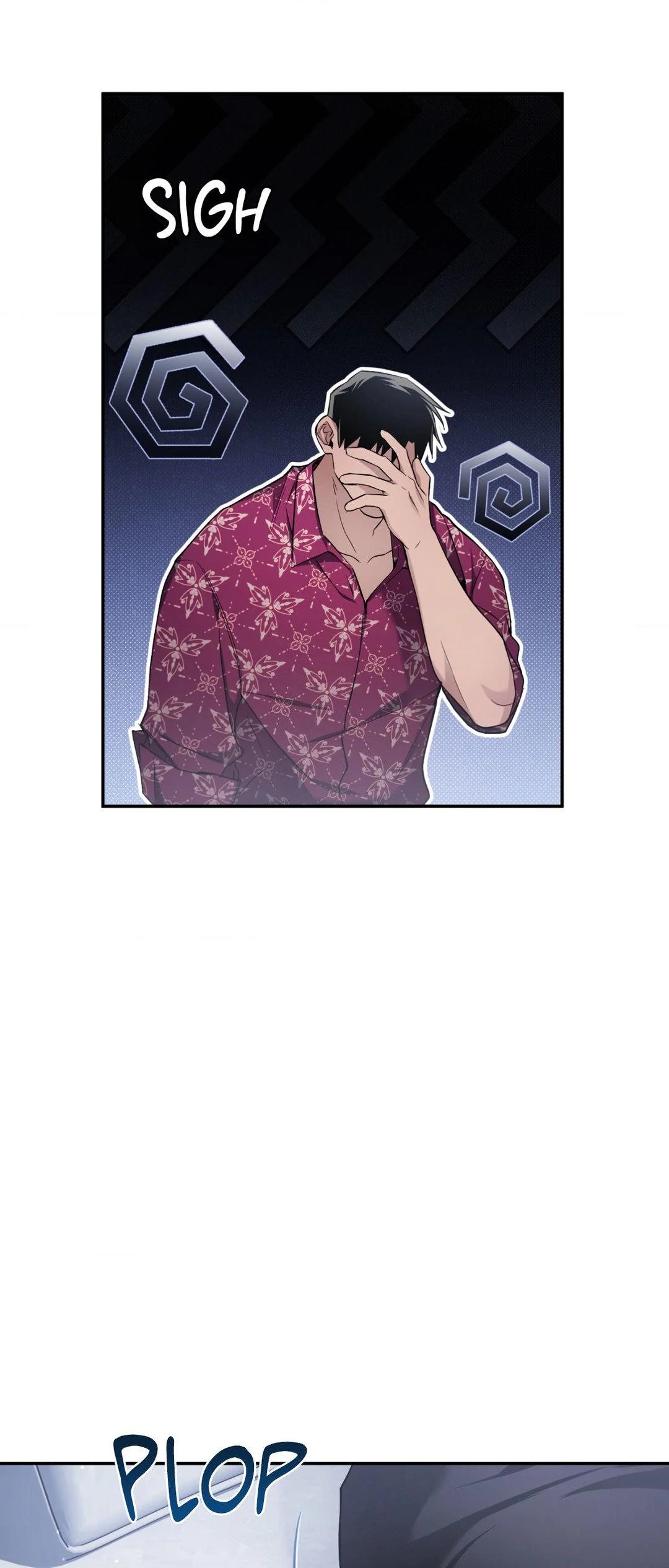I Declare Vengeance! - Chapter 5 manhwa