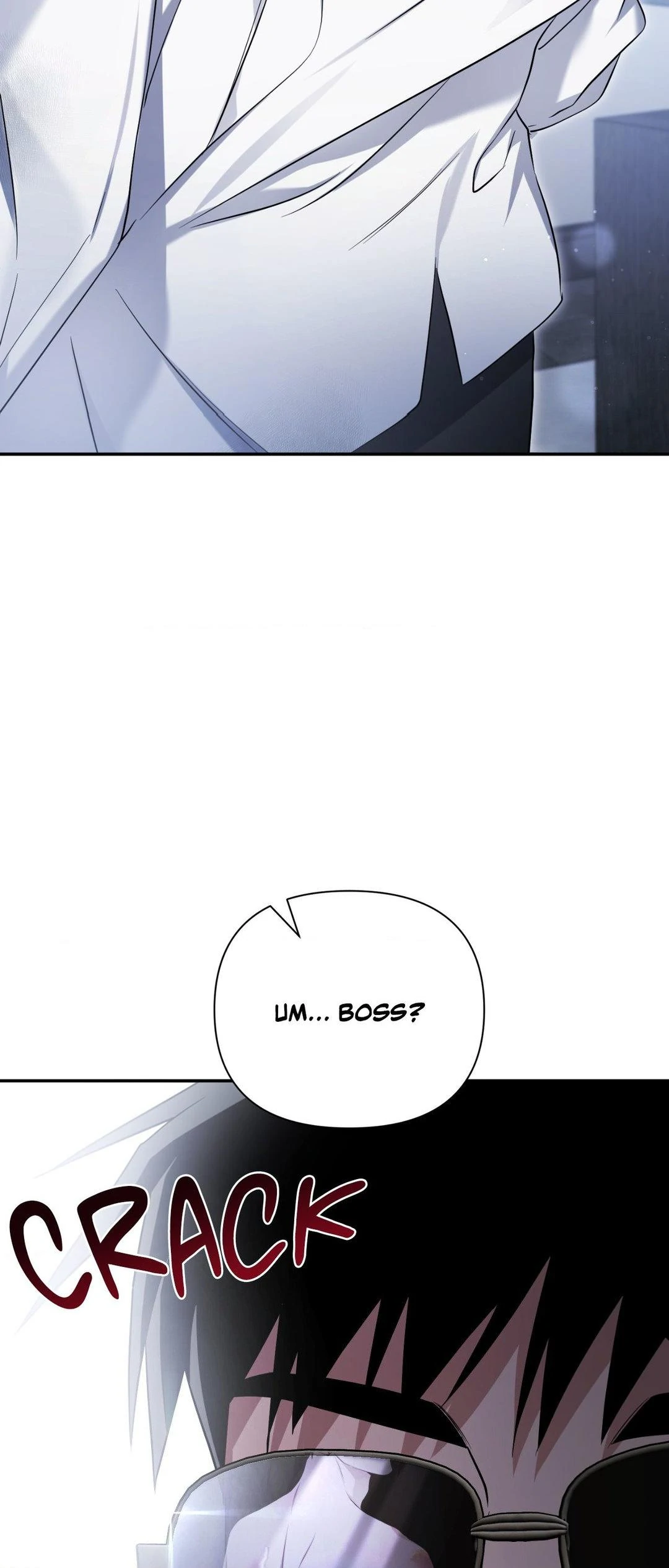 I Declare Vengeance! - Chapter 5 manhwa