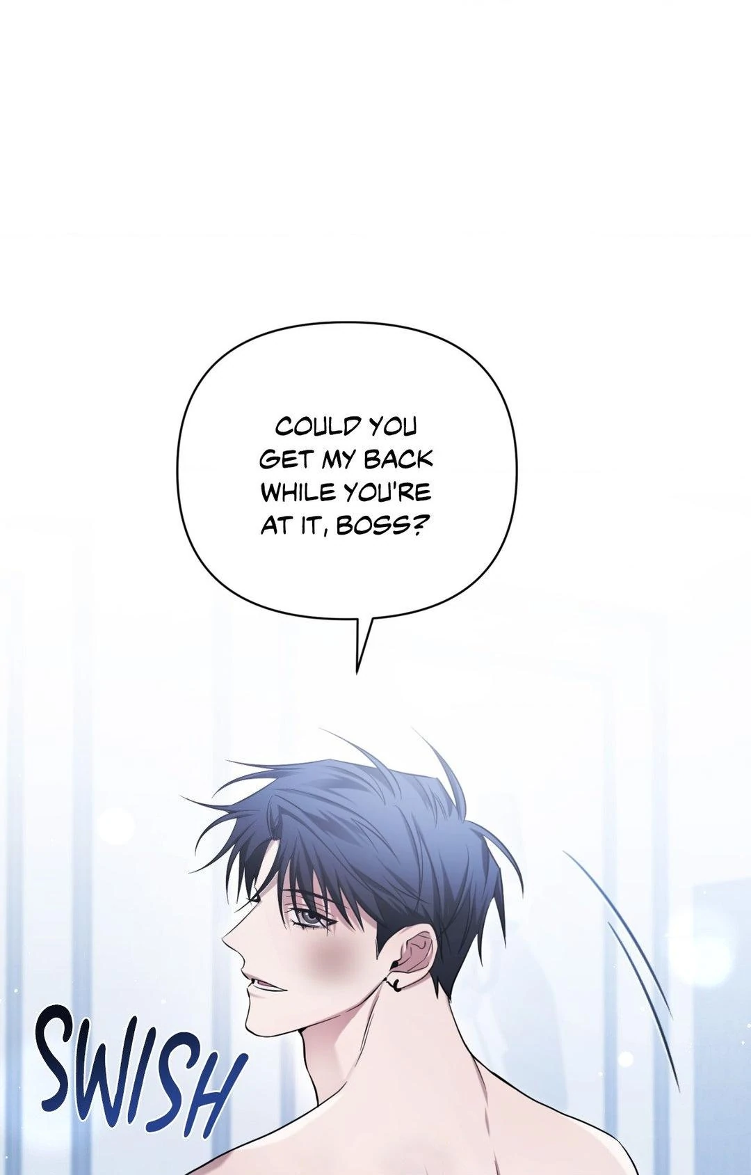 I Declare Vengeance! - Chapter 6 manhwa