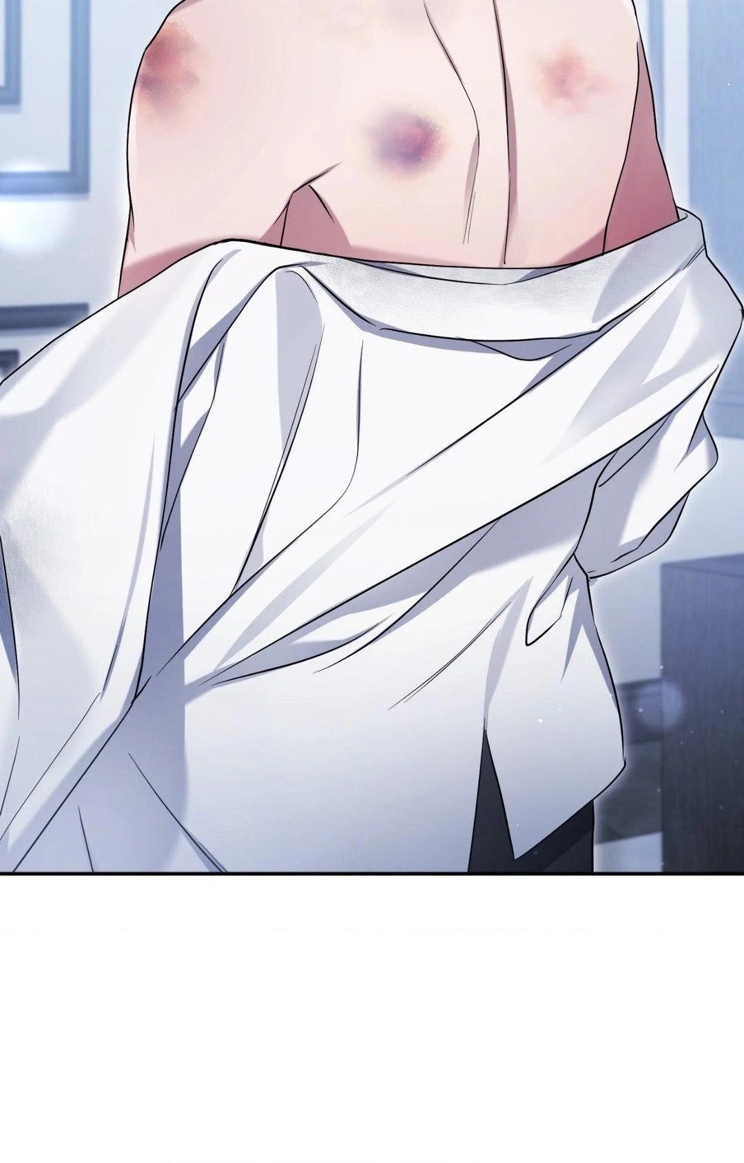 I Declare Vengeance! - Chapter 6 manhwa