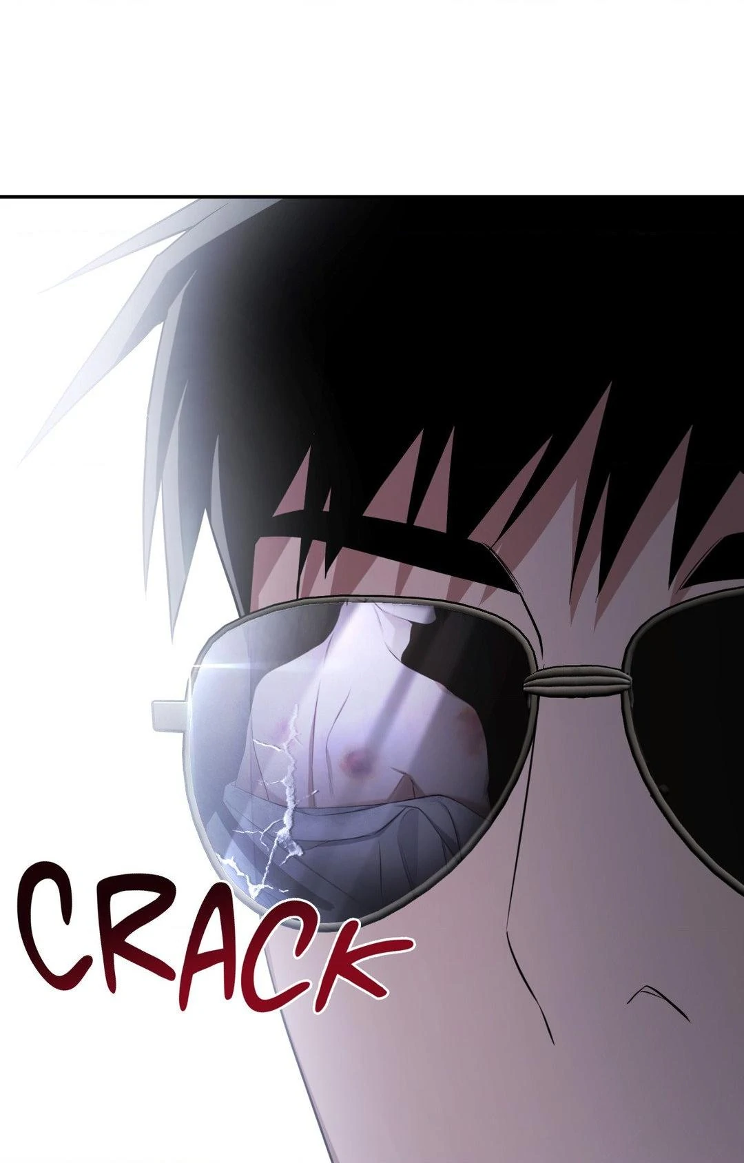 I Declare Vengeance! - Chapter 6 manhwa