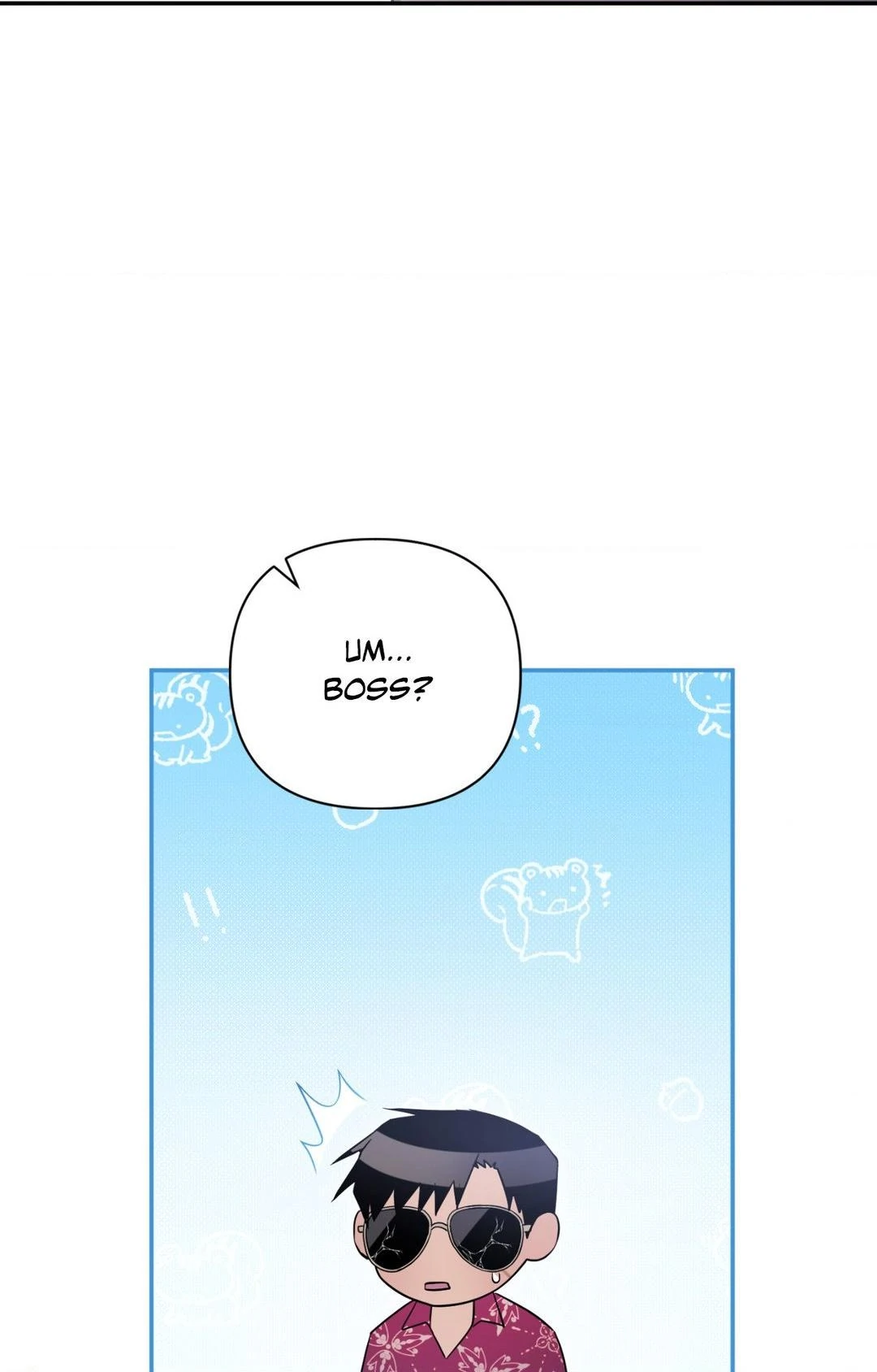 I Declare Vengeance! - Chapter 6 manhwa