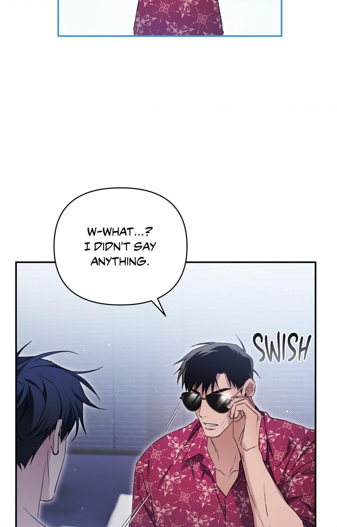 I Declare Vengeance! - Chapter 6 manhwa