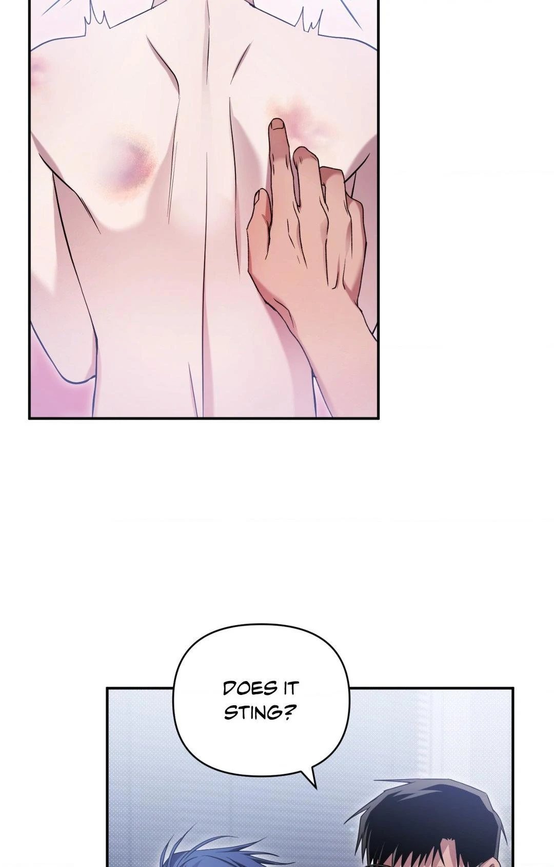I Declare Vengeance! - Chapter 6 manhwa