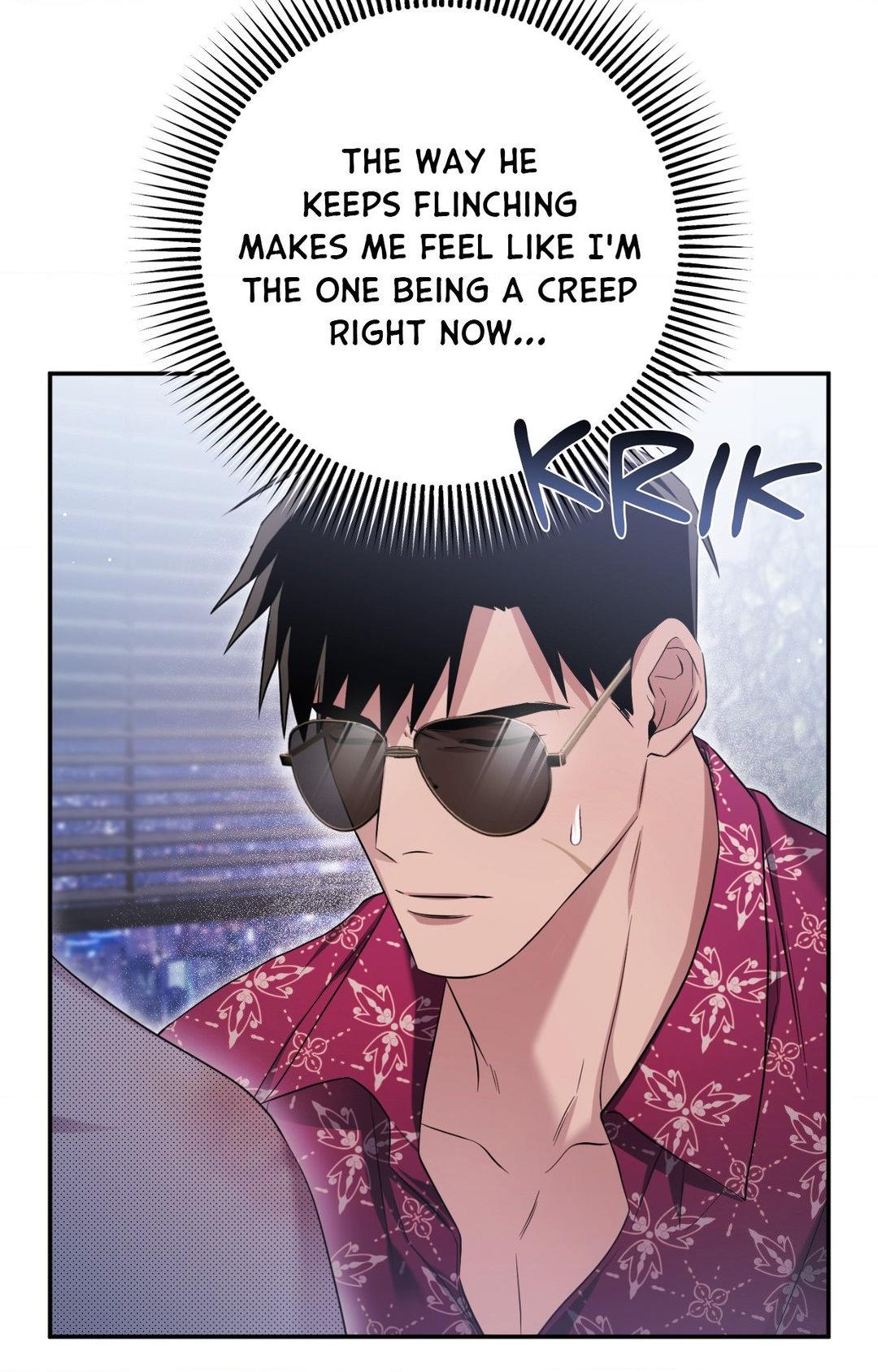 I Declare Vengeance! - Chapter 6 manhwa