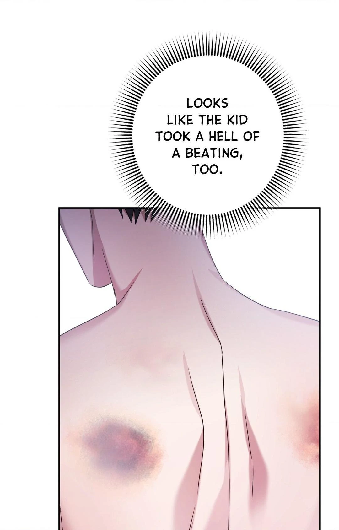 I Declare Vengeance! - Chapter 6 manhwa