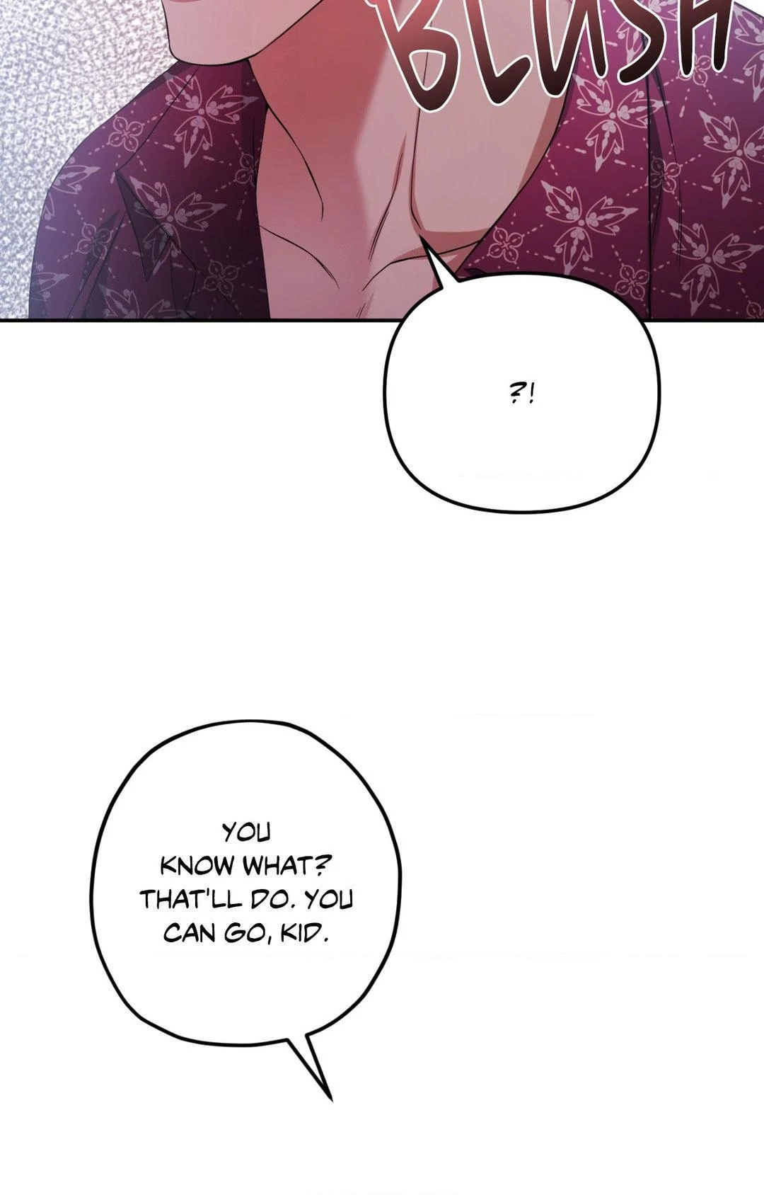 I Declare Vengeance! - Chapter 6 manhwa