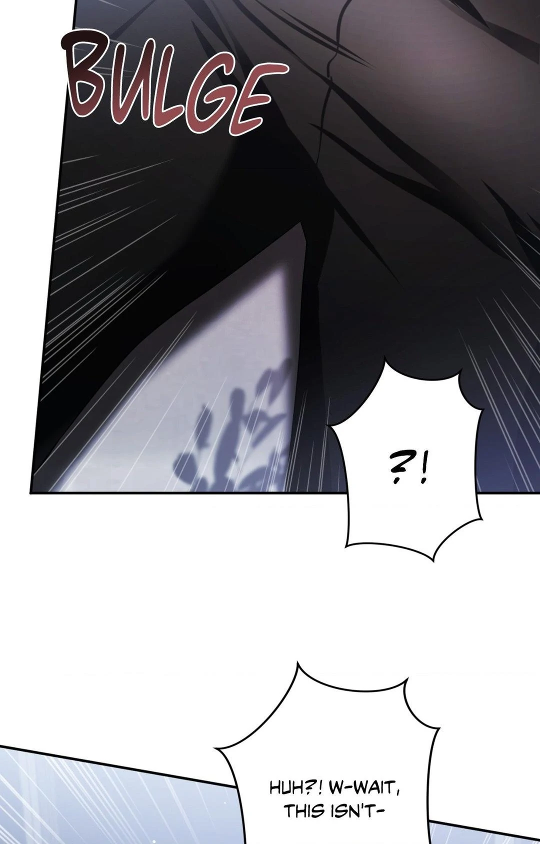 I Declare Vengeance! - Chapter 6 manhwa