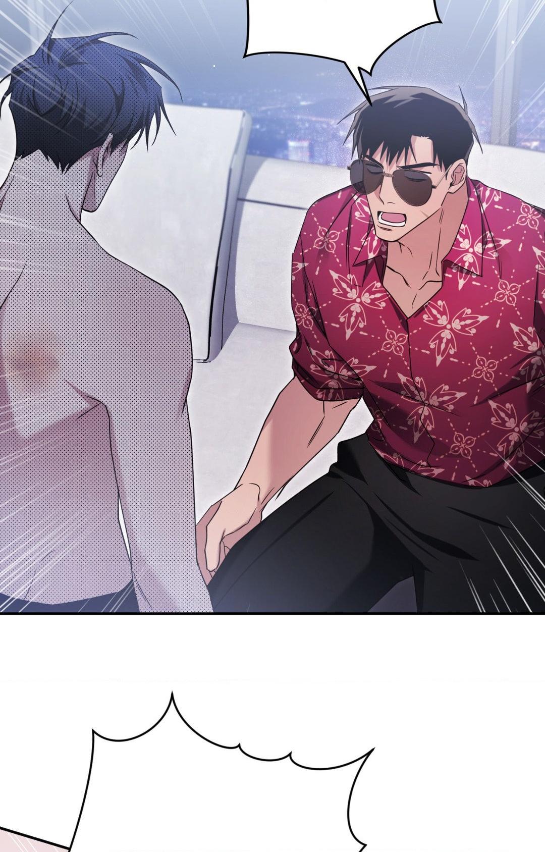 I Declare Vengeance! - Chapter 6 manhwa