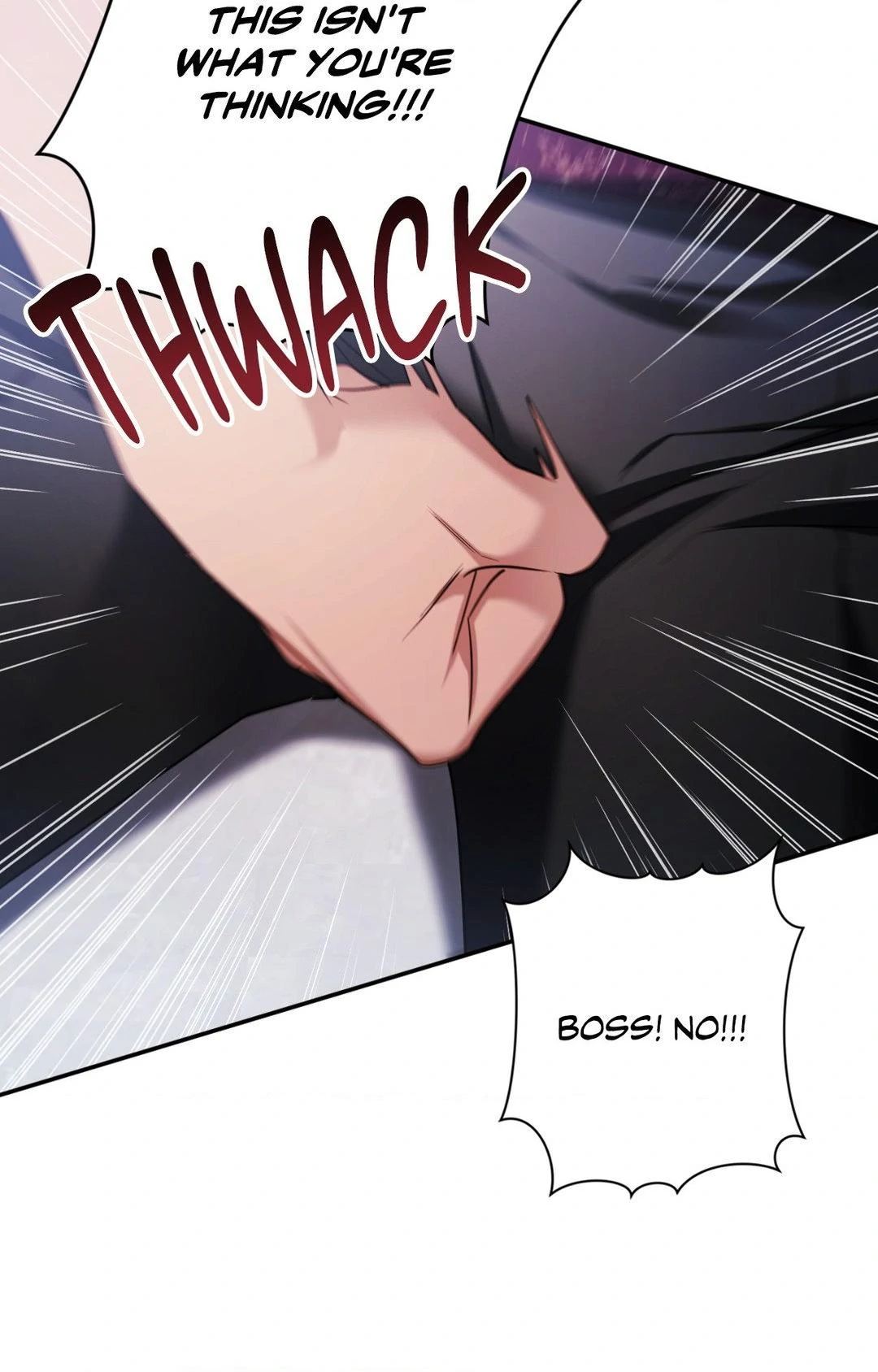 I Declare Vengeance! - Chapter 6 manhwa