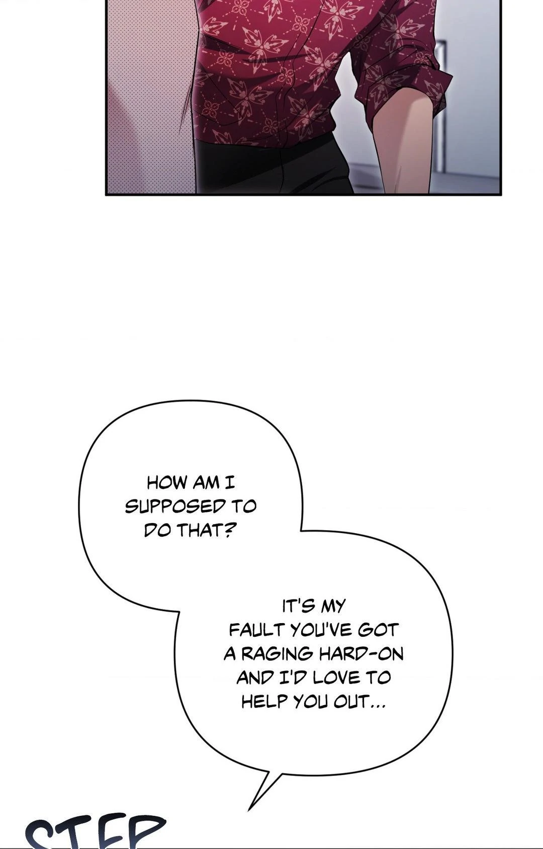 I Declare Vengeance! - Chapter 6 manhwa
