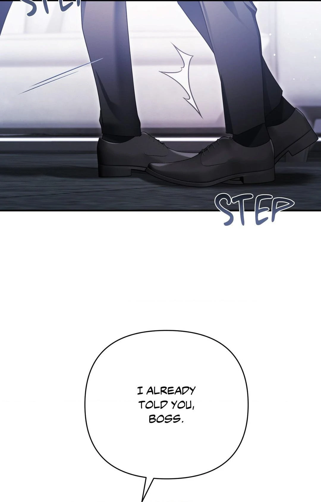 I Declare Vengeance! - Chapter 6 manhwa