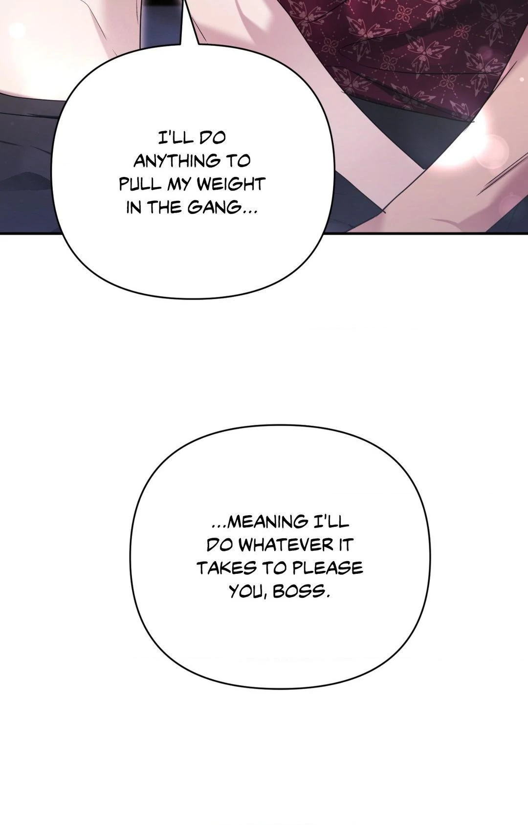 I Declare Vengeance! - Chapter 6 manhwa