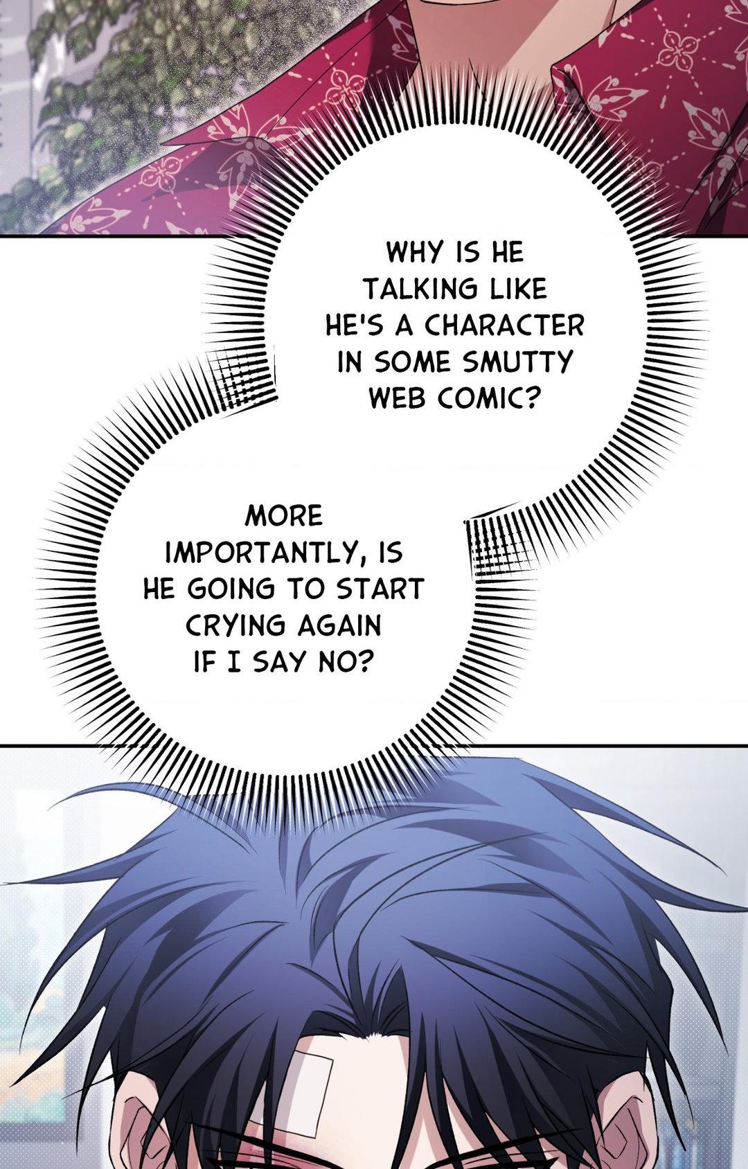 I Declare Vengeance! - Chapter 6 manhwa