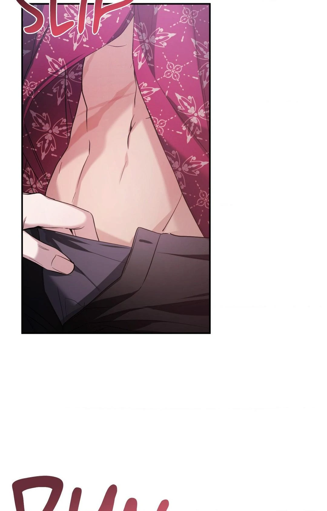 I Declare Vengeance! - Chapter 6 manhwa