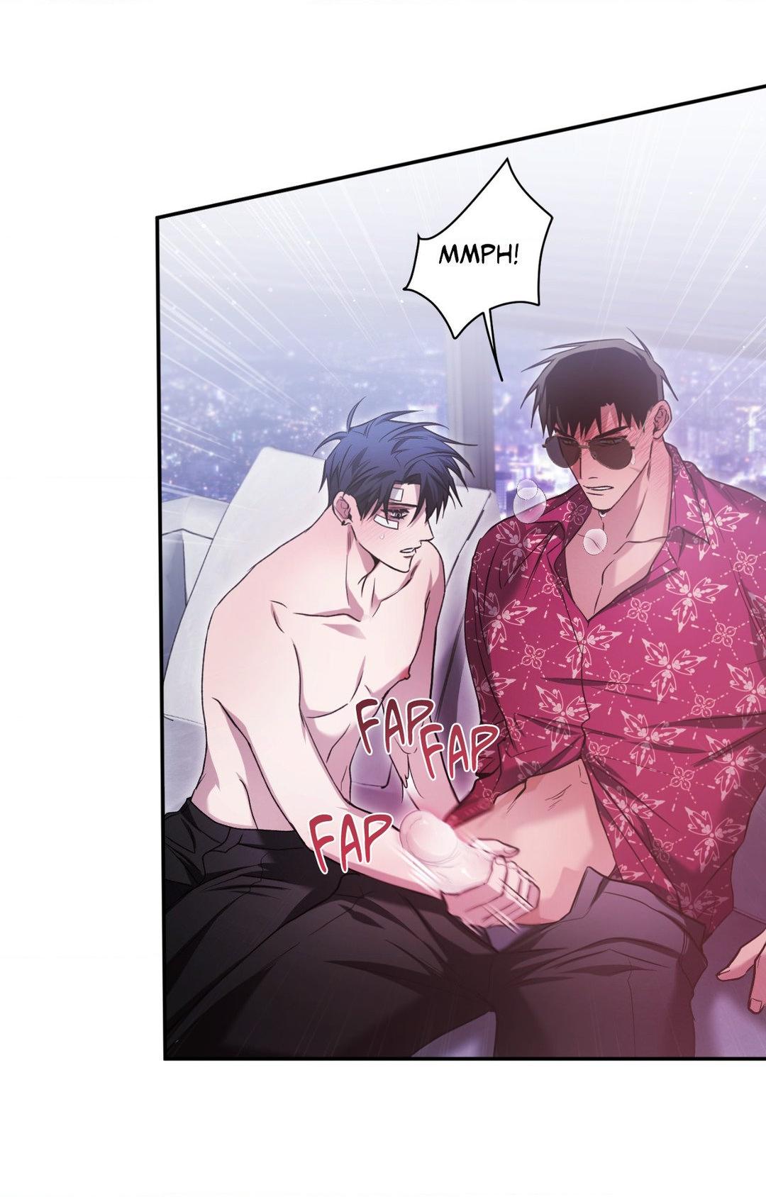 I Declare Vengeance! - Chapter 6 manhwa