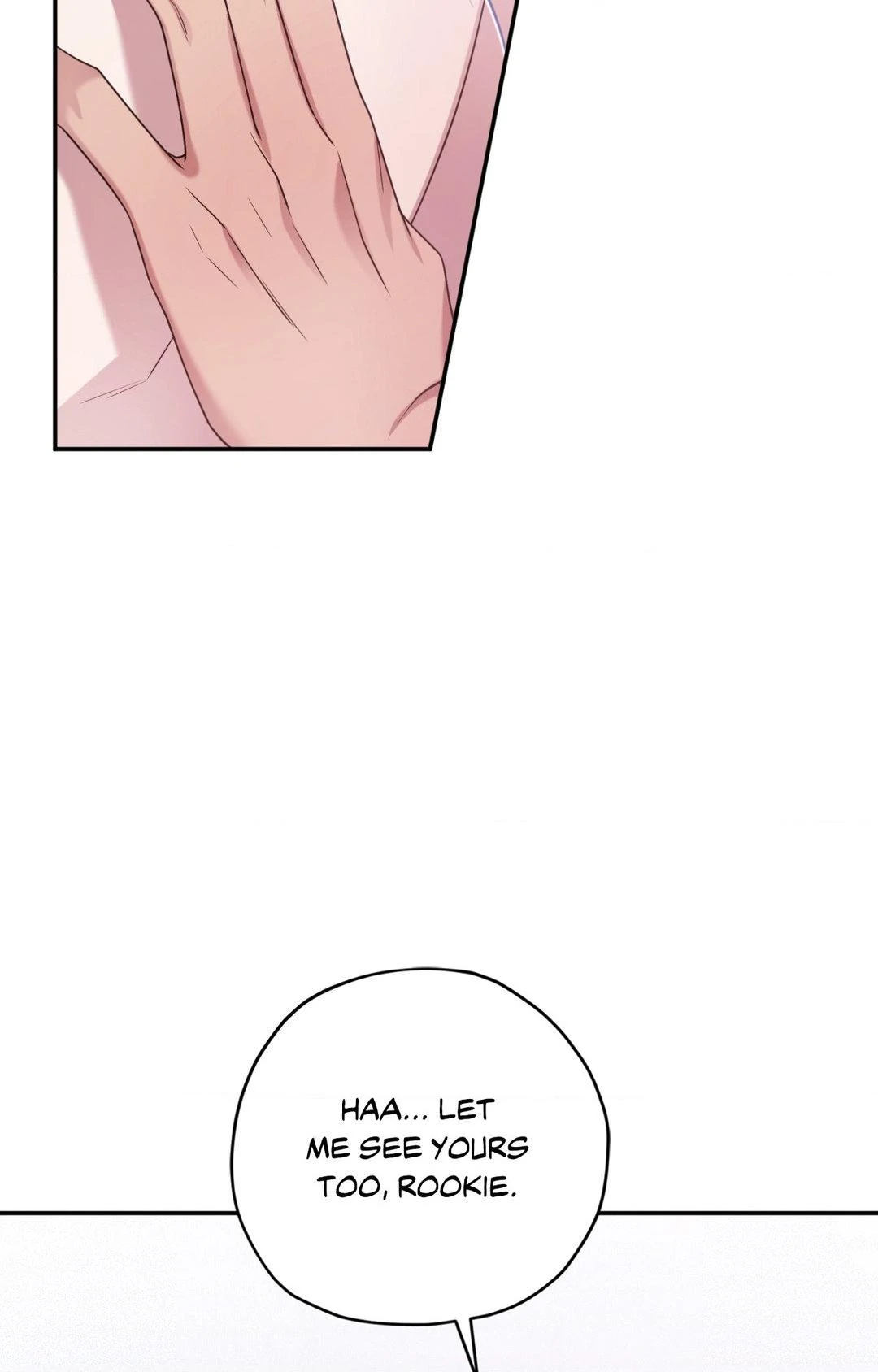 I Declare Vengeance! - Chapter 6 manhwa