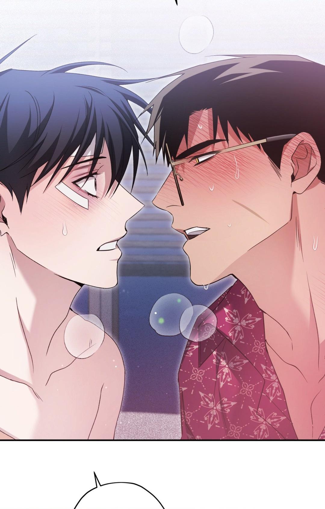 I Declare Vengeance! - Chapter 6 manhwa