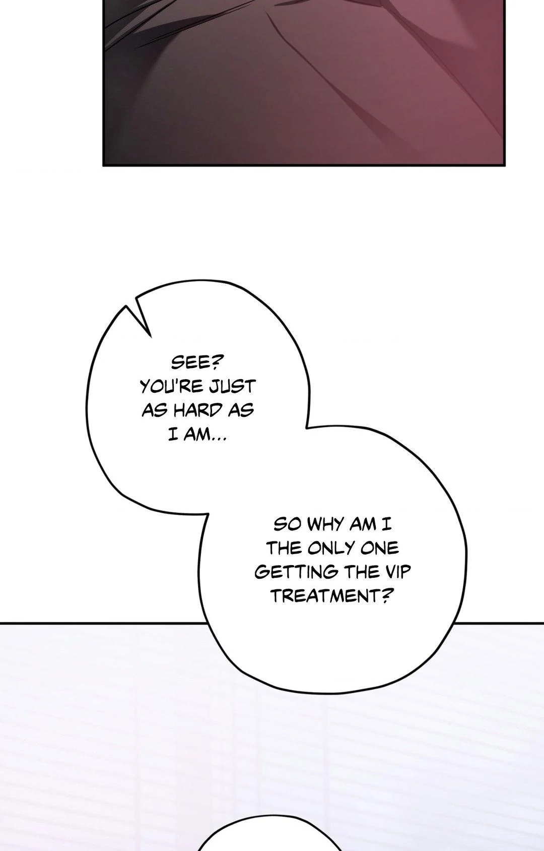 I Declare Vengeance! - Chapter 6 manhwa