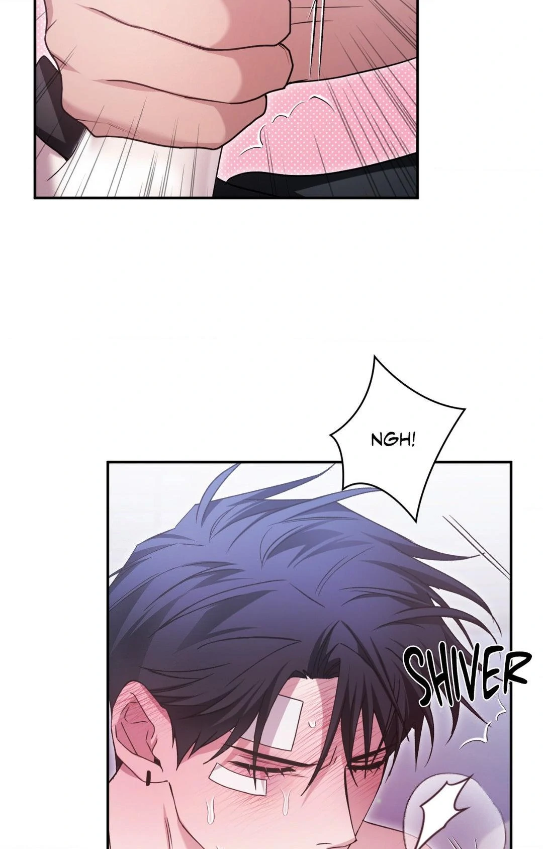 I Declare Vengeance! - Chapter 6 manhwa