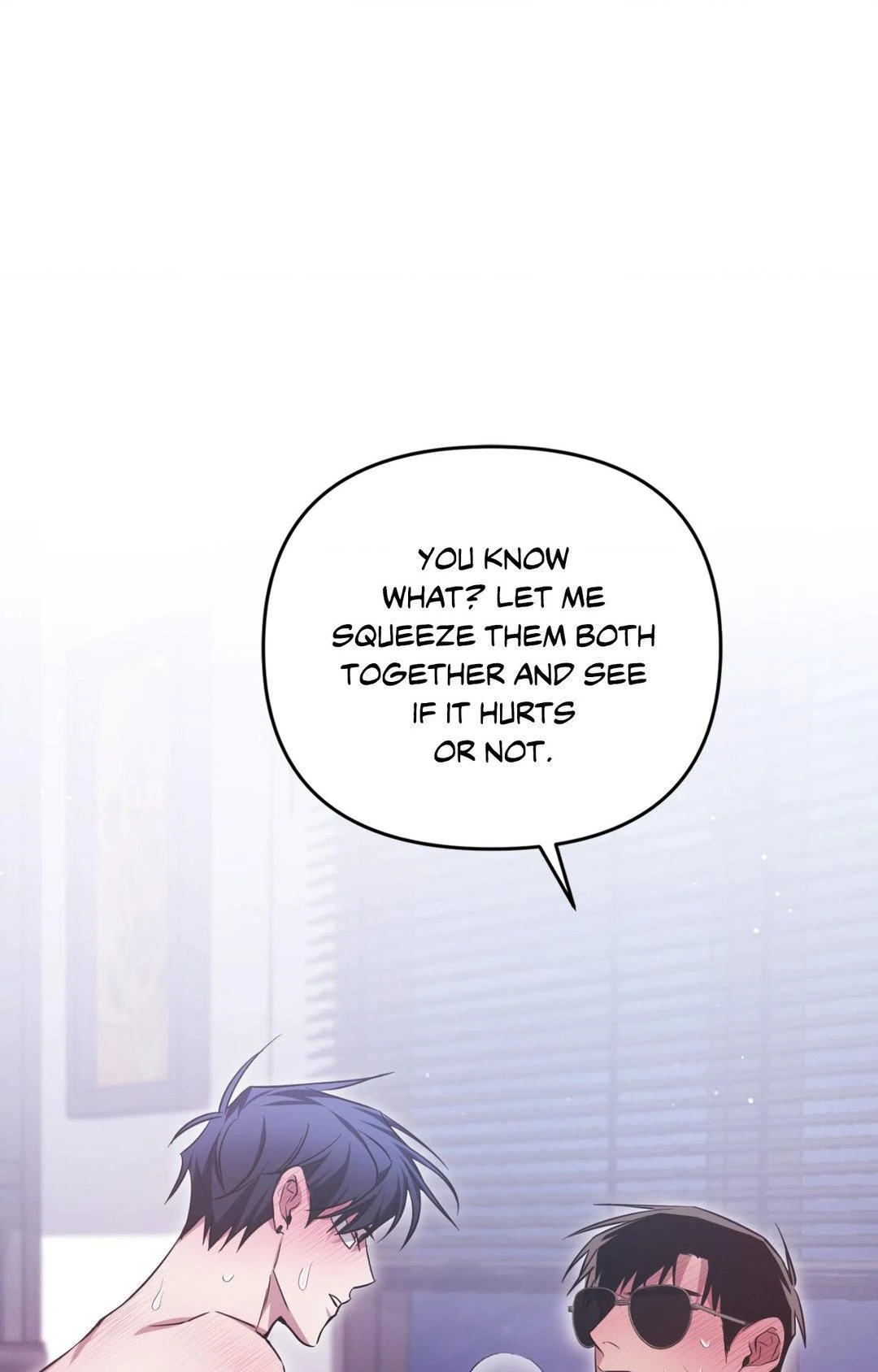 I Declare Vengeance! - Chapter 6 manhwa