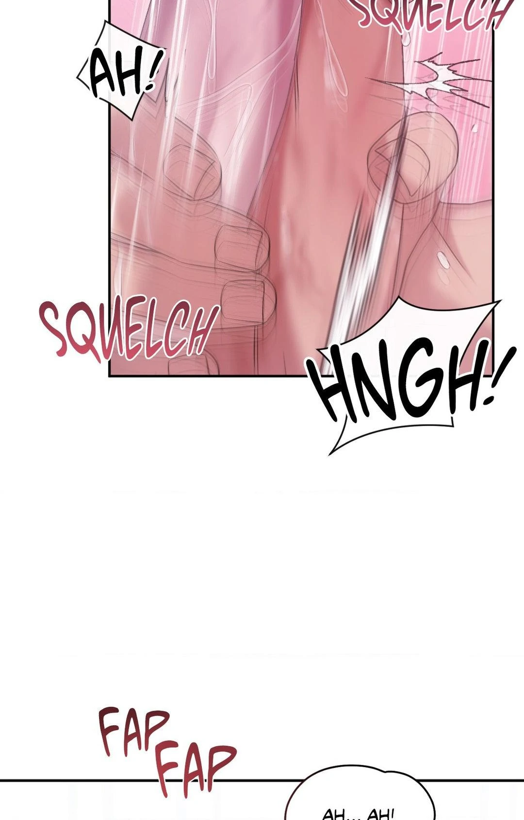 I Declare Vengeance! - Chapter 6 manhwa