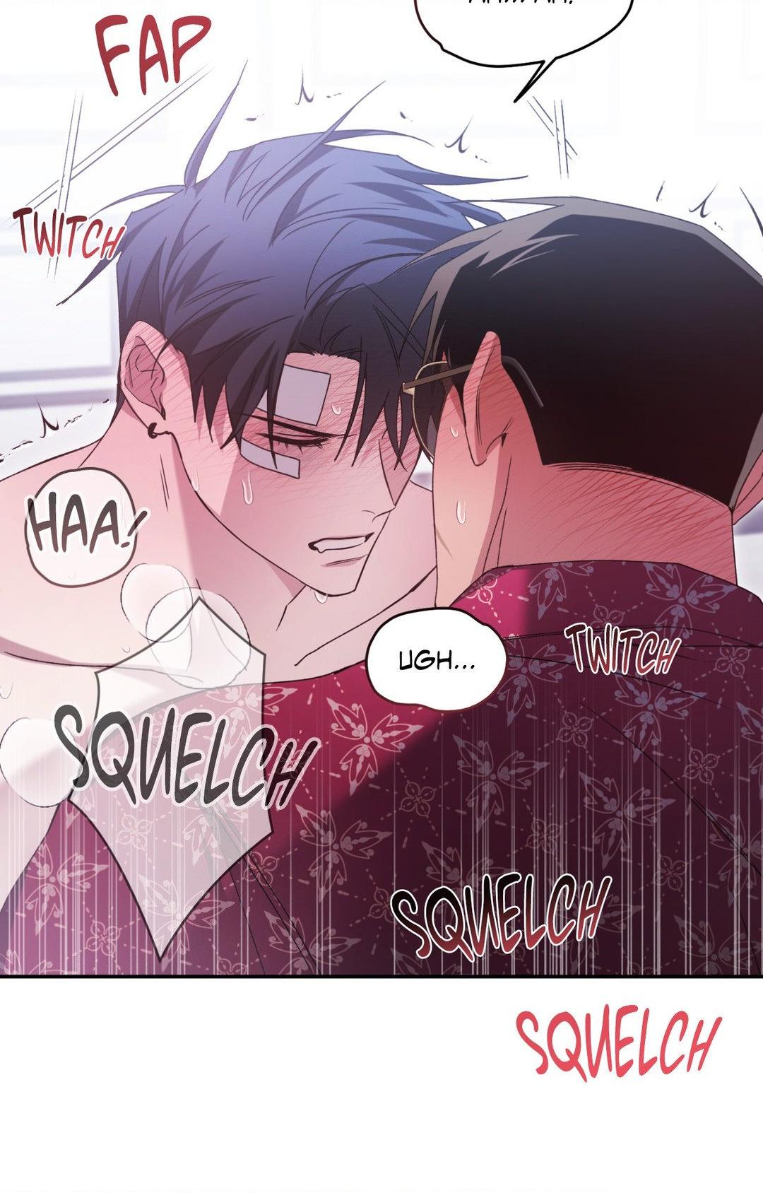 I Declare Vengeance! - Chapter 6 manhwa