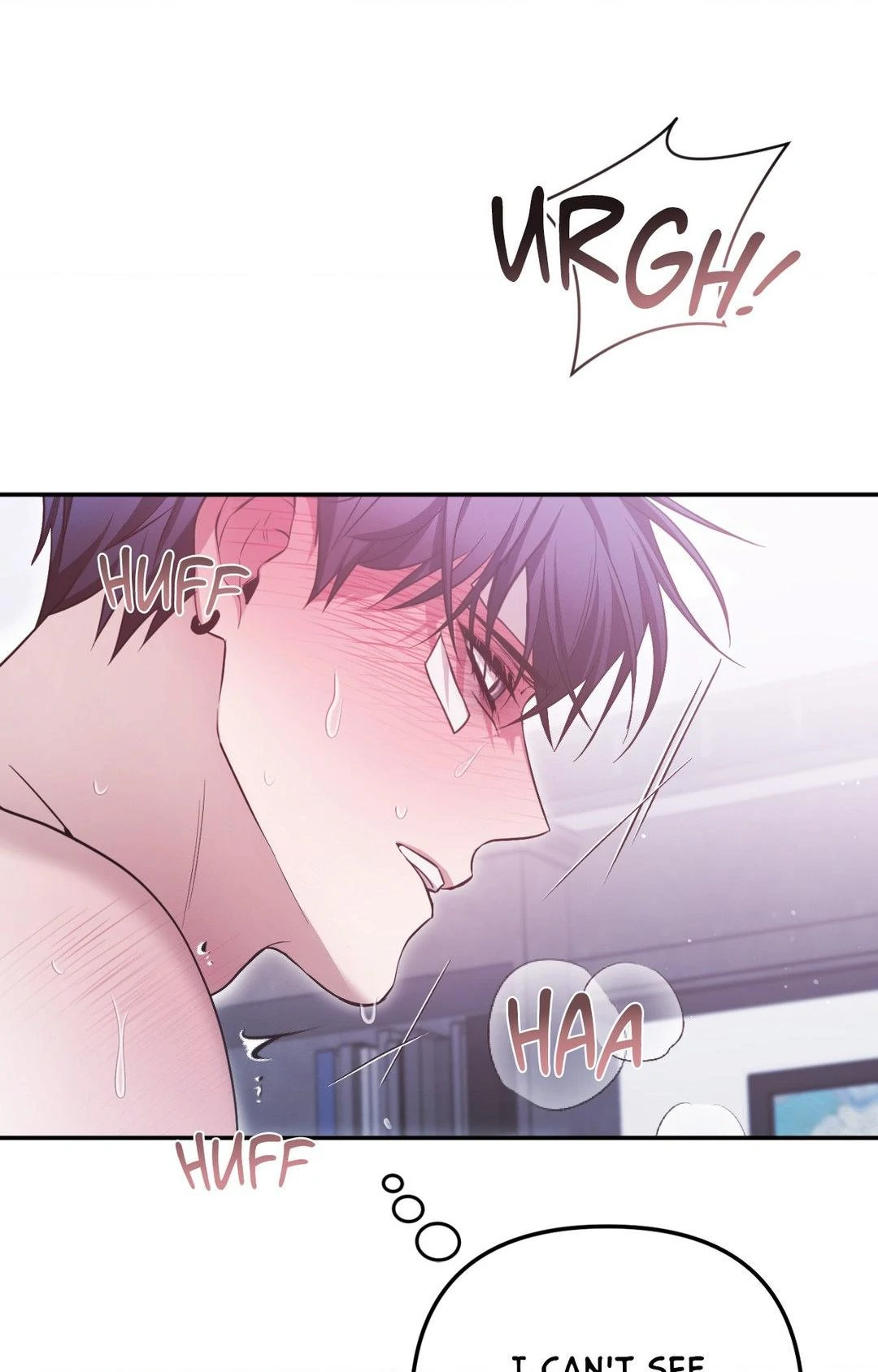 I Declare Vengeance! - Chapter 6 manhwa